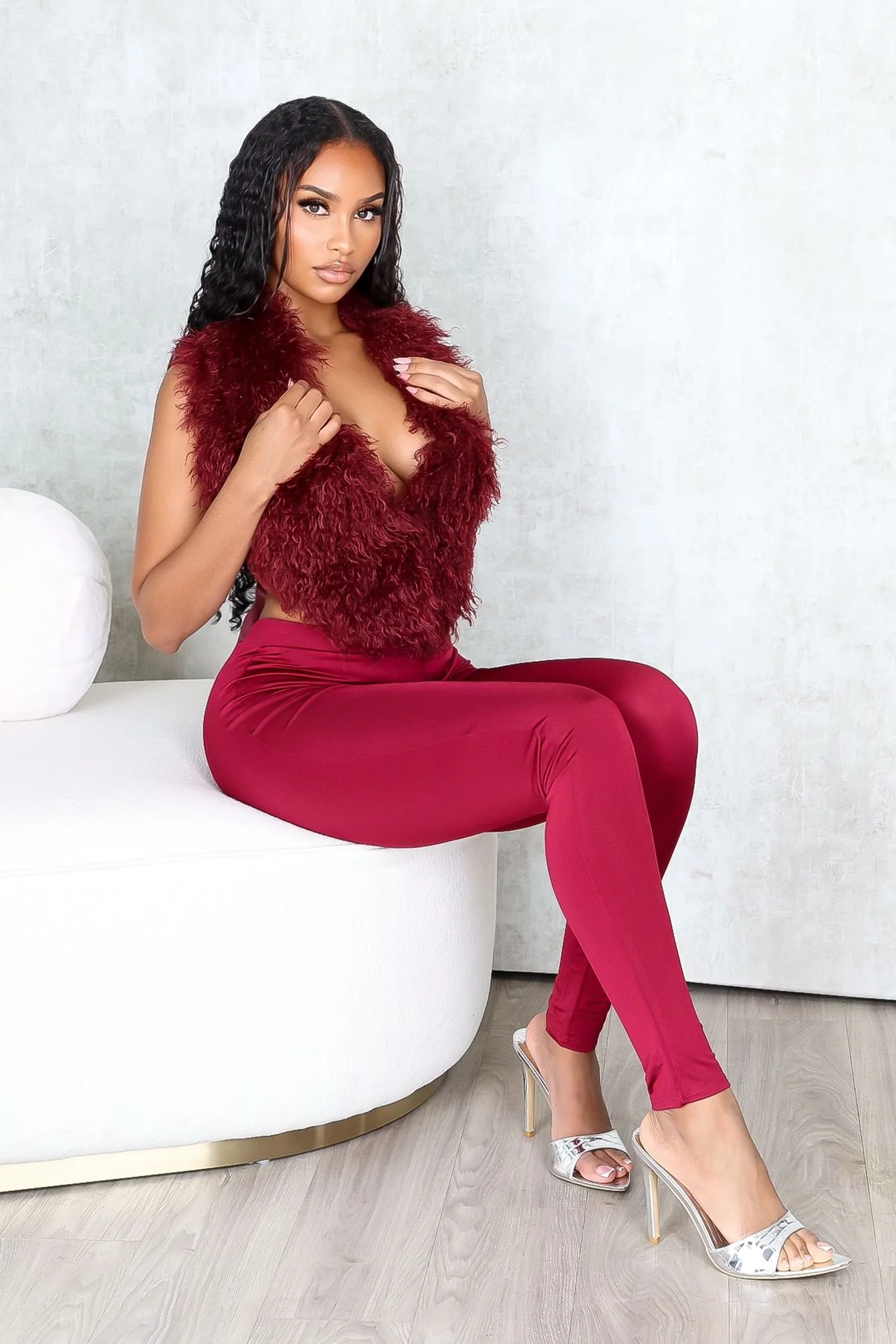 4749-Furista-Fur-Halter-Vest-Leggings-SET-4.webp Furista Fur Halter Vest & Leggings SET