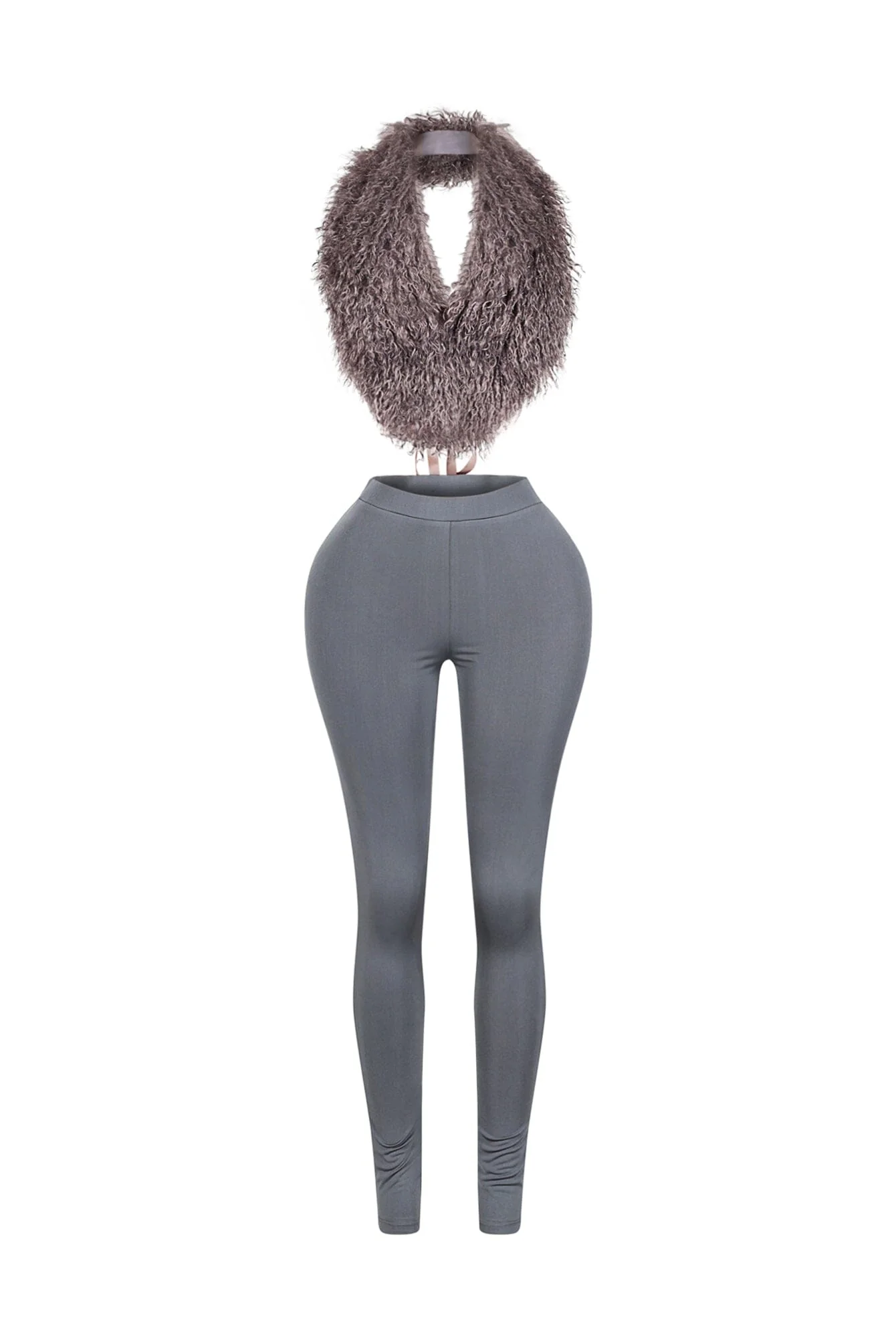 4749-Furista-Fur-Halter-Vest-Leggings-SET-8.webp Furista Fur Halter Vest & Leggings SET