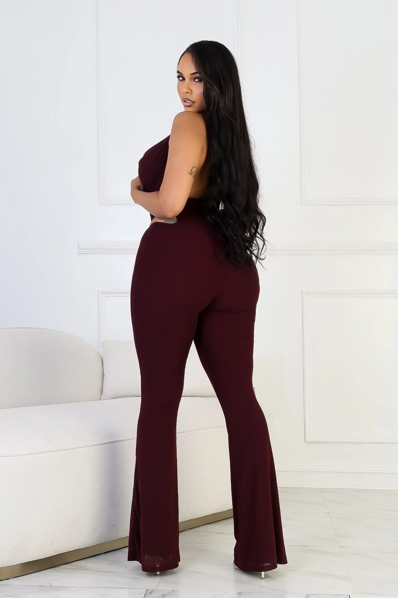 477-Shiva-O-Ring-Cut-Out-Detail-Jumpsuit-5.webp Shiva O Ring Cut Out Detail Jumpsuit