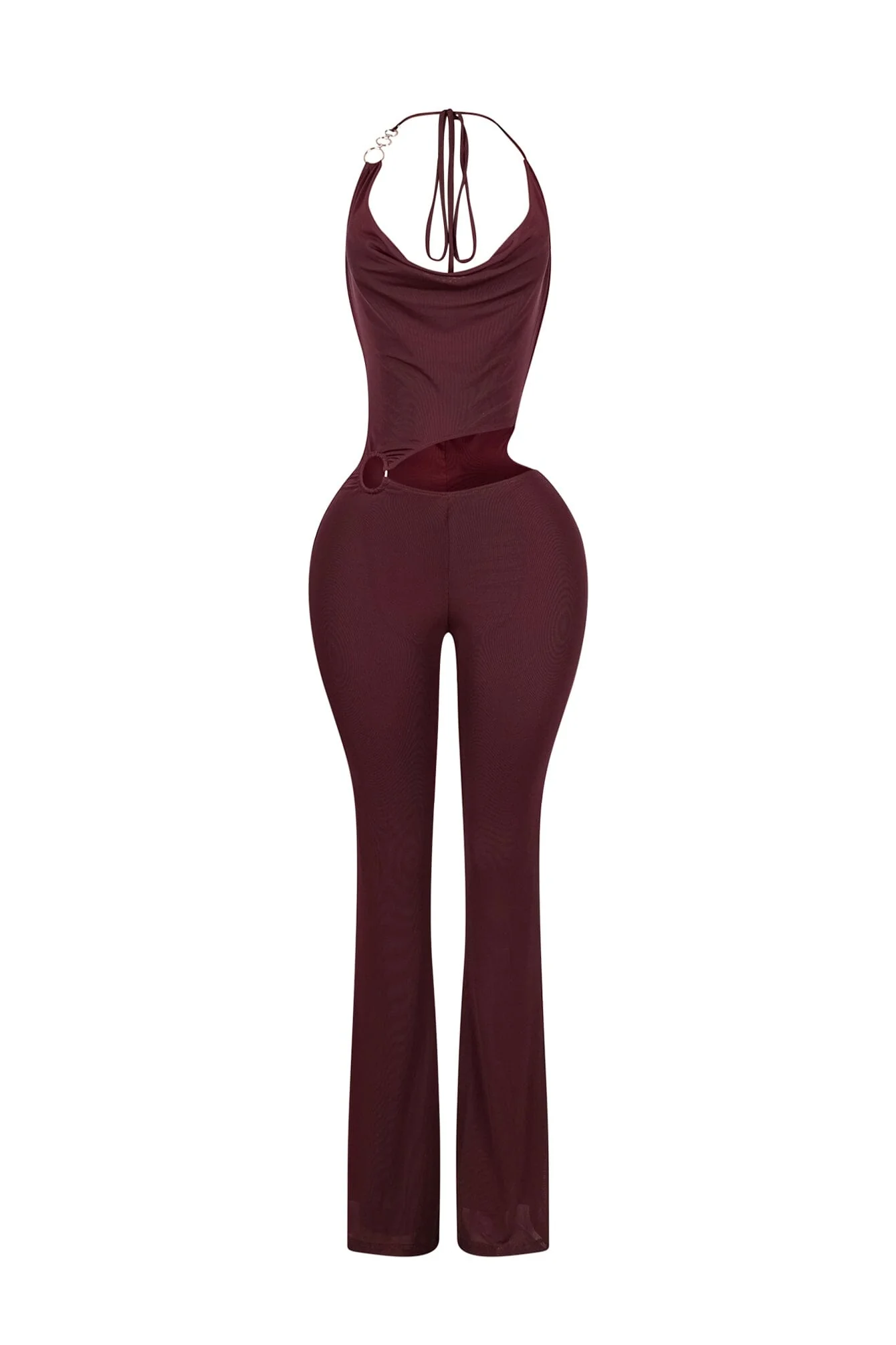 477-Shiva-O-Ring-Cut-Out-Detail-Jumpsuit-9.webp Shiva O Ring Cut Out Detail Jumpsuit