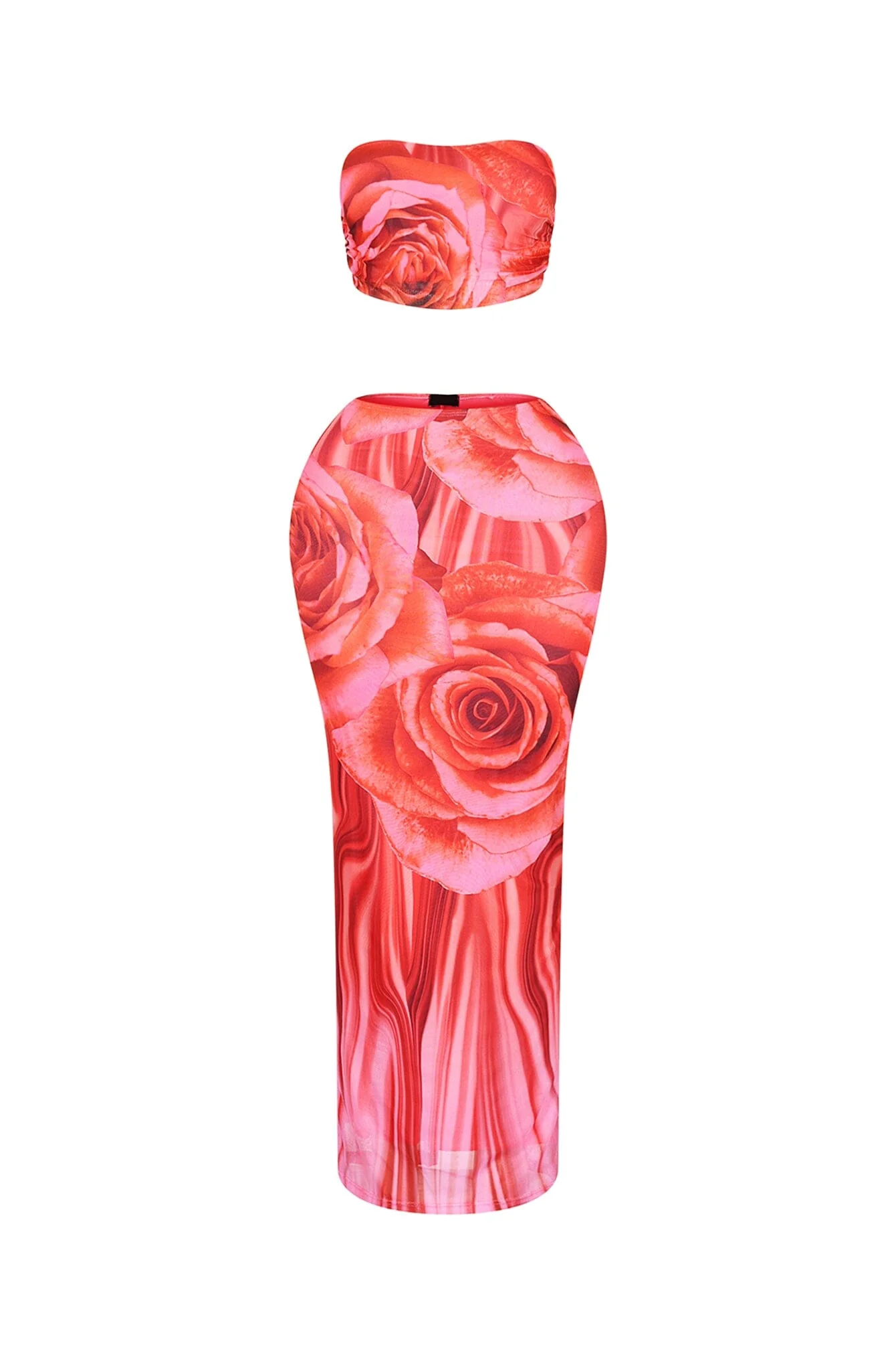 4772-Dawnridge-Mesh-Tube-Top-Skirt-SET-4.webp Dawnridge Mesh Tube Top & Skirt SET