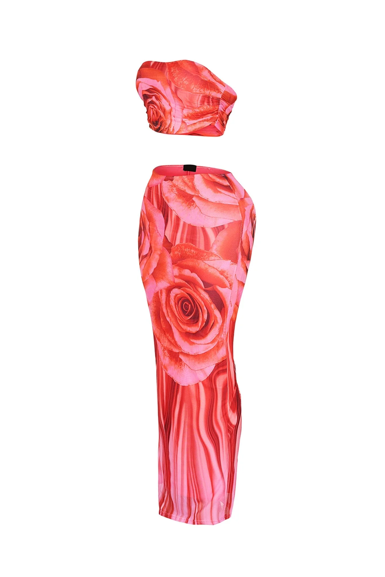 4772-Dawnridge-Mesh-Tube-Top-Skirt-SET-5.webp Dawnridge Mesh Tube Top & Skirt SET