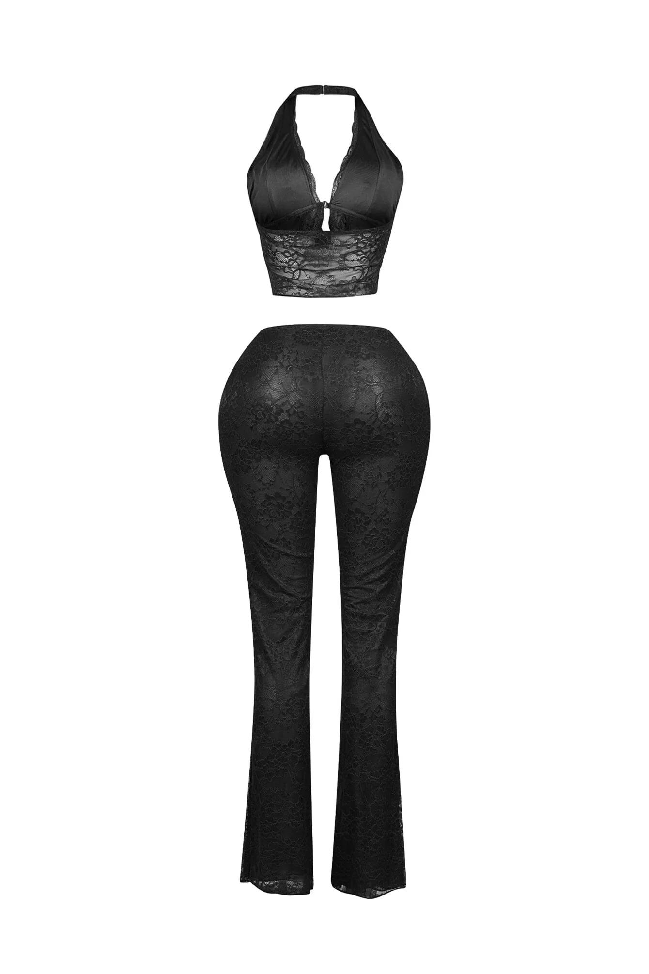4780-Backstage-Lace-Halter-Top-Pants-SET-10.webp Backstage Lace Halter Top & Pants SET