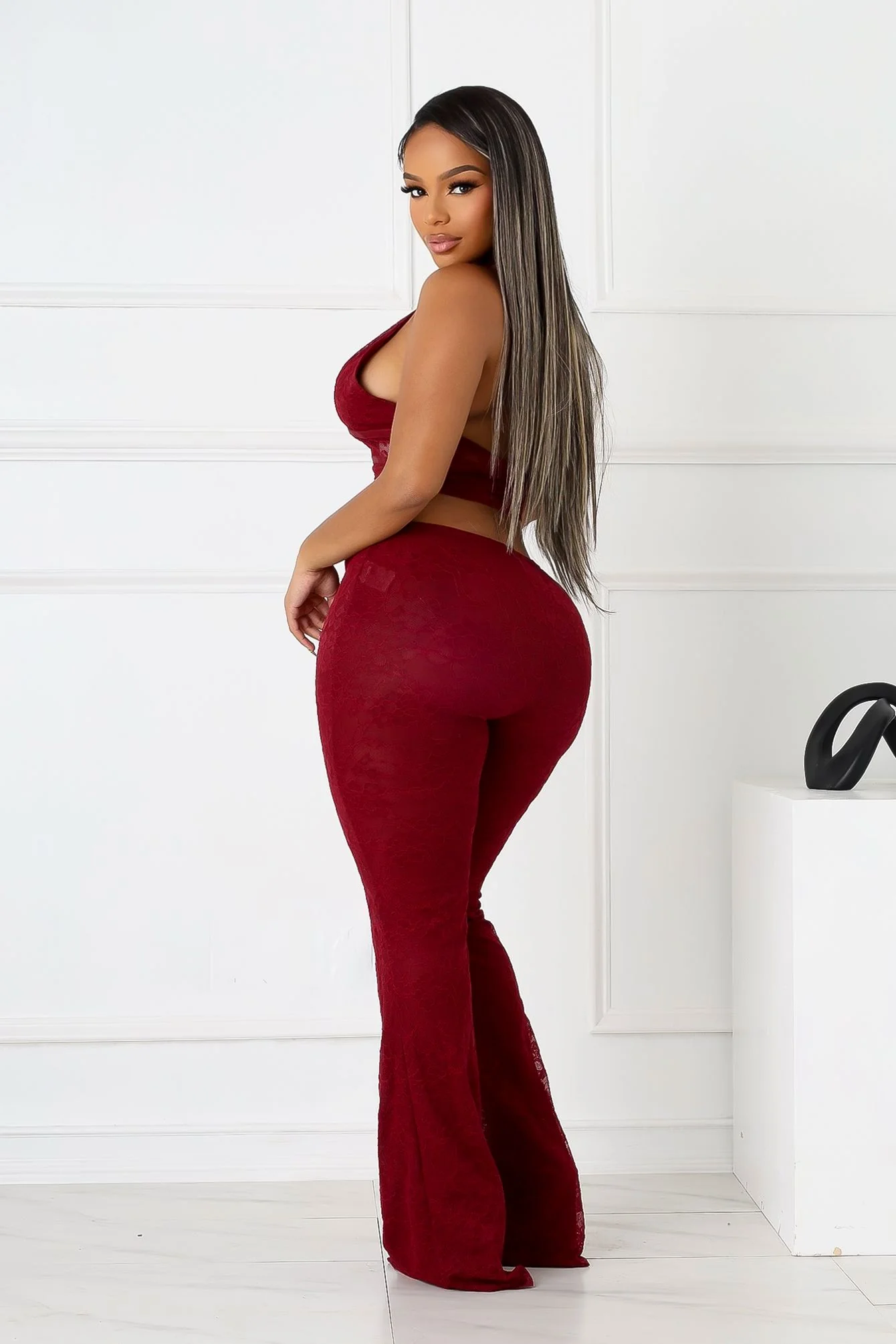 4780-Backstage-Lace-Halter-Top-Pants-SET-5.webp Backstage Lace Halter Top & Pants SET