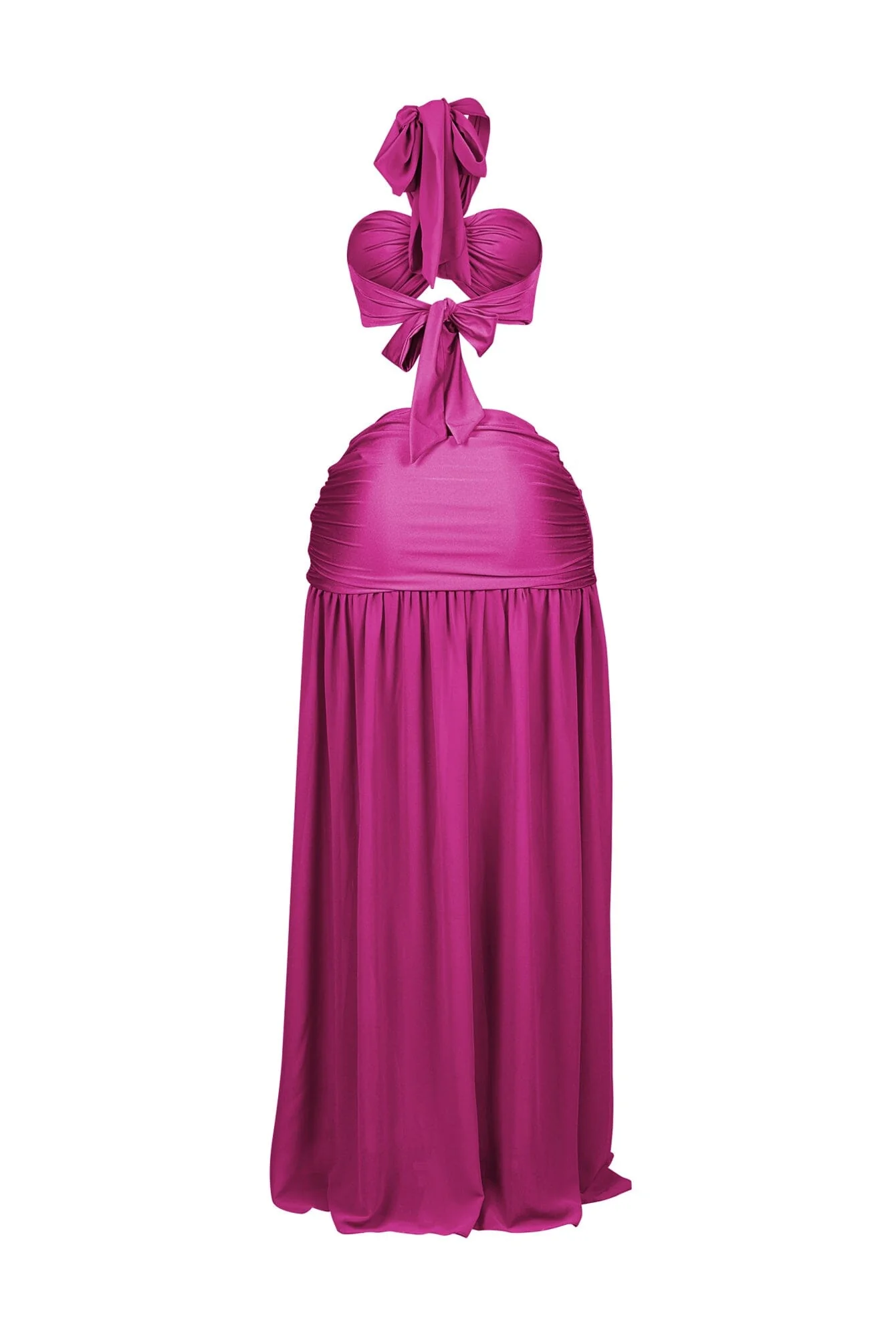 4787-Lunara-Slinky-Halter-Top-Skirt-SET-9.webp Lunara Slinky Halter Top & Skirt SET