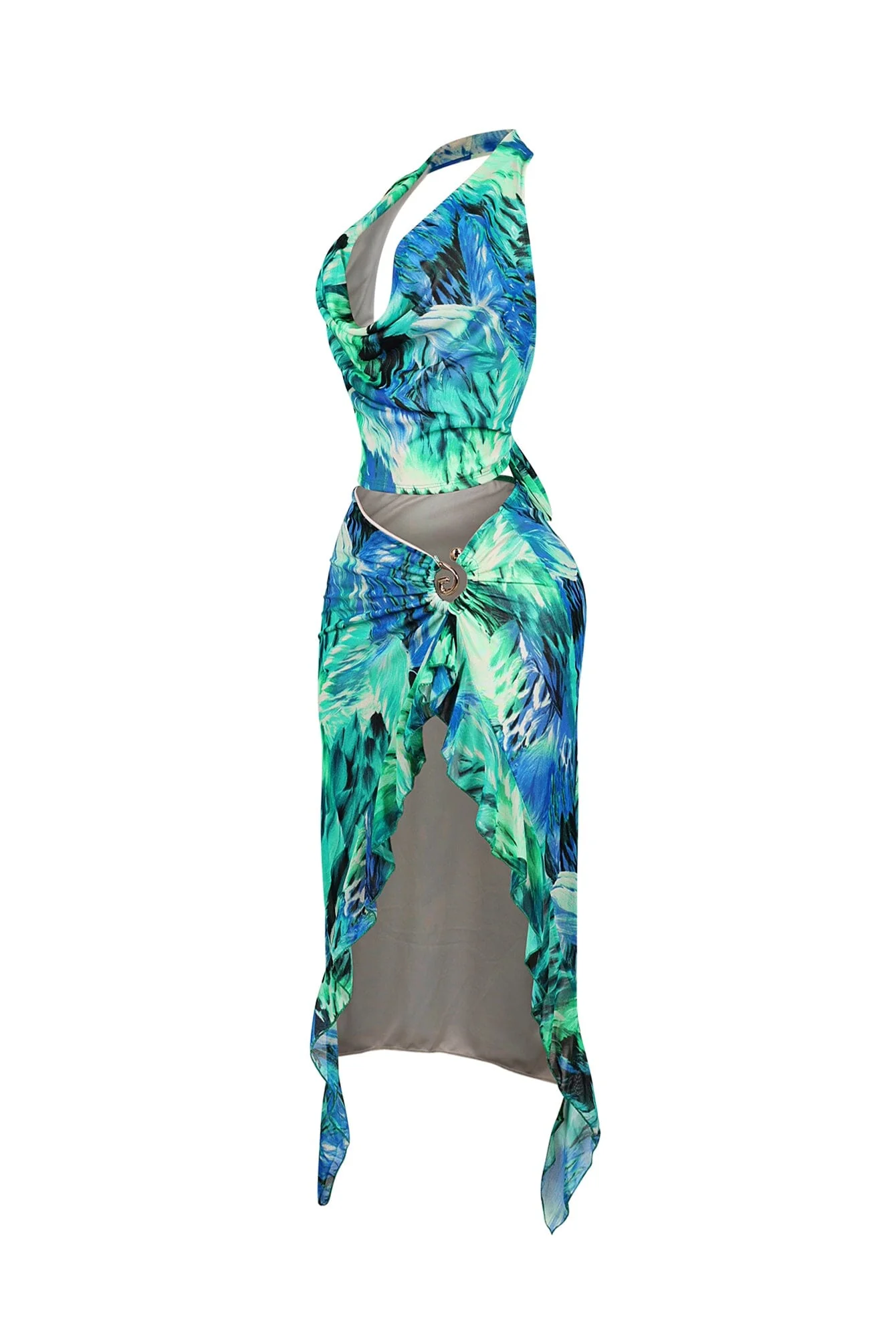 4812-Panama-Mesh-Print-Halter-Top-Skirt-SET-4.webp Panama Mesh Print Halter Top & Skirt SET