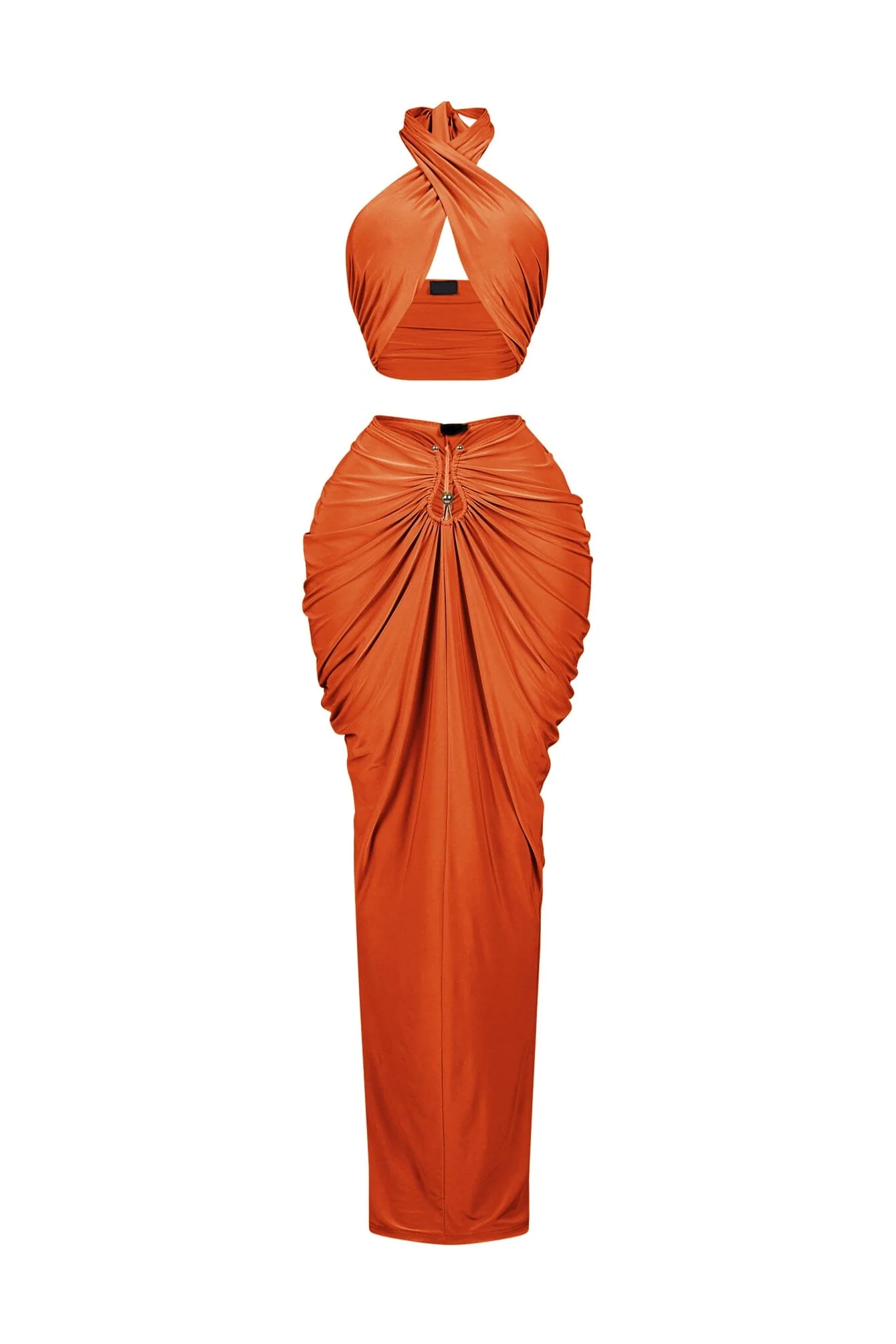 4828-Glimma-Halter-Neck-Top-Skirt-SET-5.webp Glimma Halter Neck Top & Skirt SET