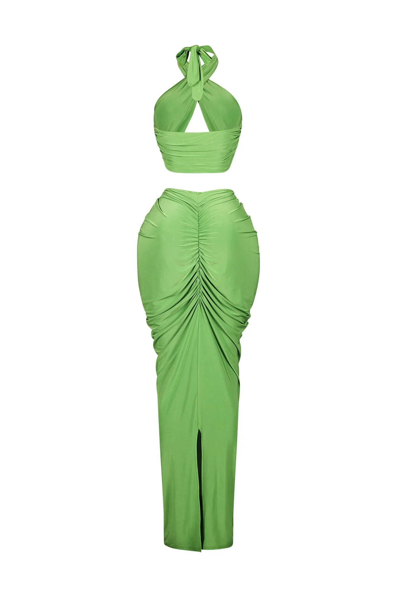 4828-Glimma-Halter-Neck-Top-Skirt-SET-8.webp Glimma Halter Neck Top & Skirt SET