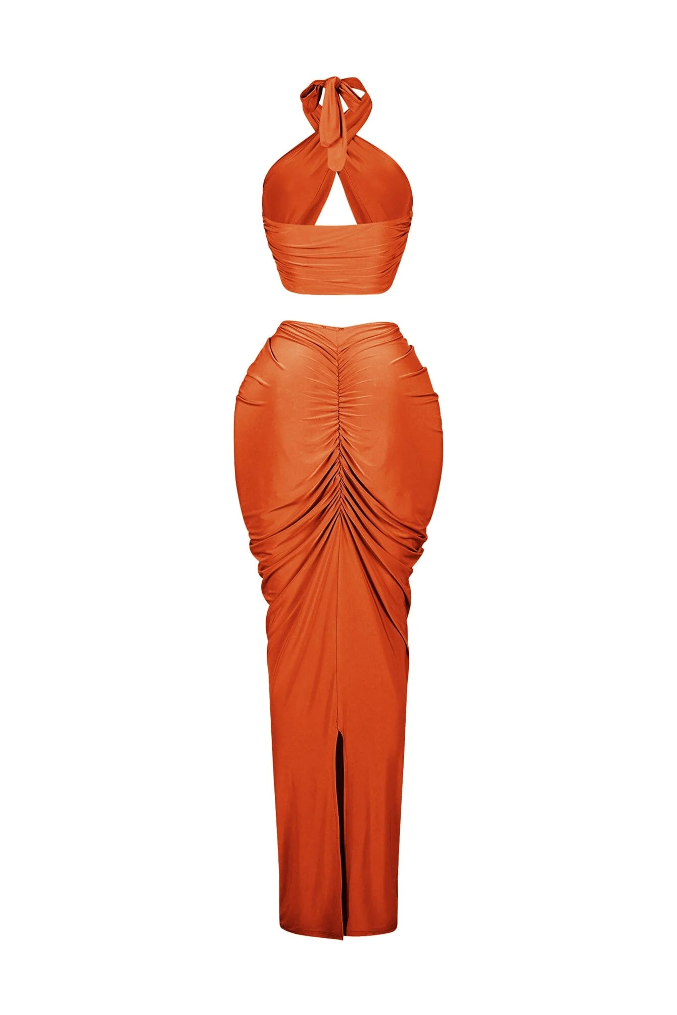 4828-Glimma-Halter-Neck-Top-Skirt-SET-9.webp Glimma Halter Neck Top & Skirt SET