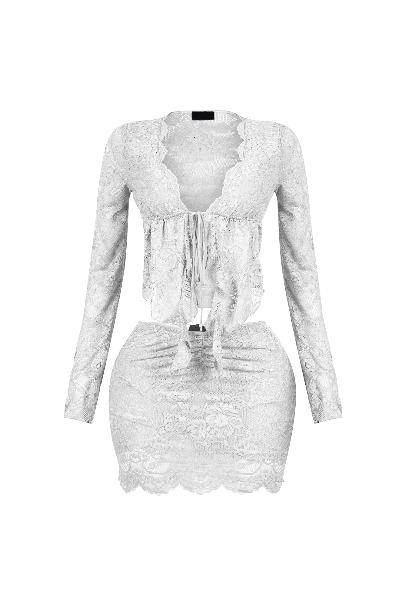 4863-Elarose-Lace-Top-Skirt-SET-6.jpg Elarose Lace Top & Skirt SET