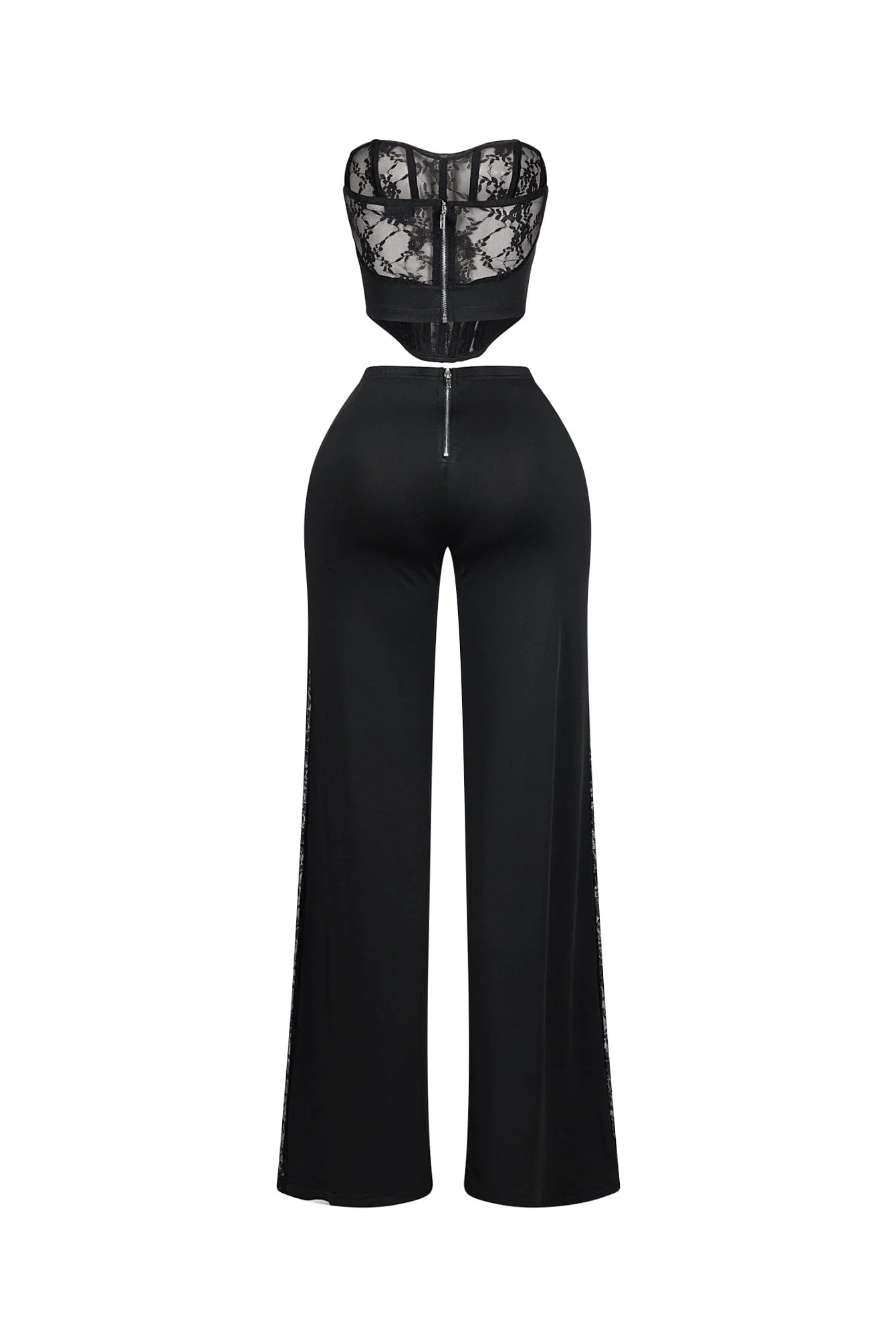 4876-Cirelle-Lace-Corset-Top-Pants-SET-5.webp Cirelle Lace Corset Top & Pants SET