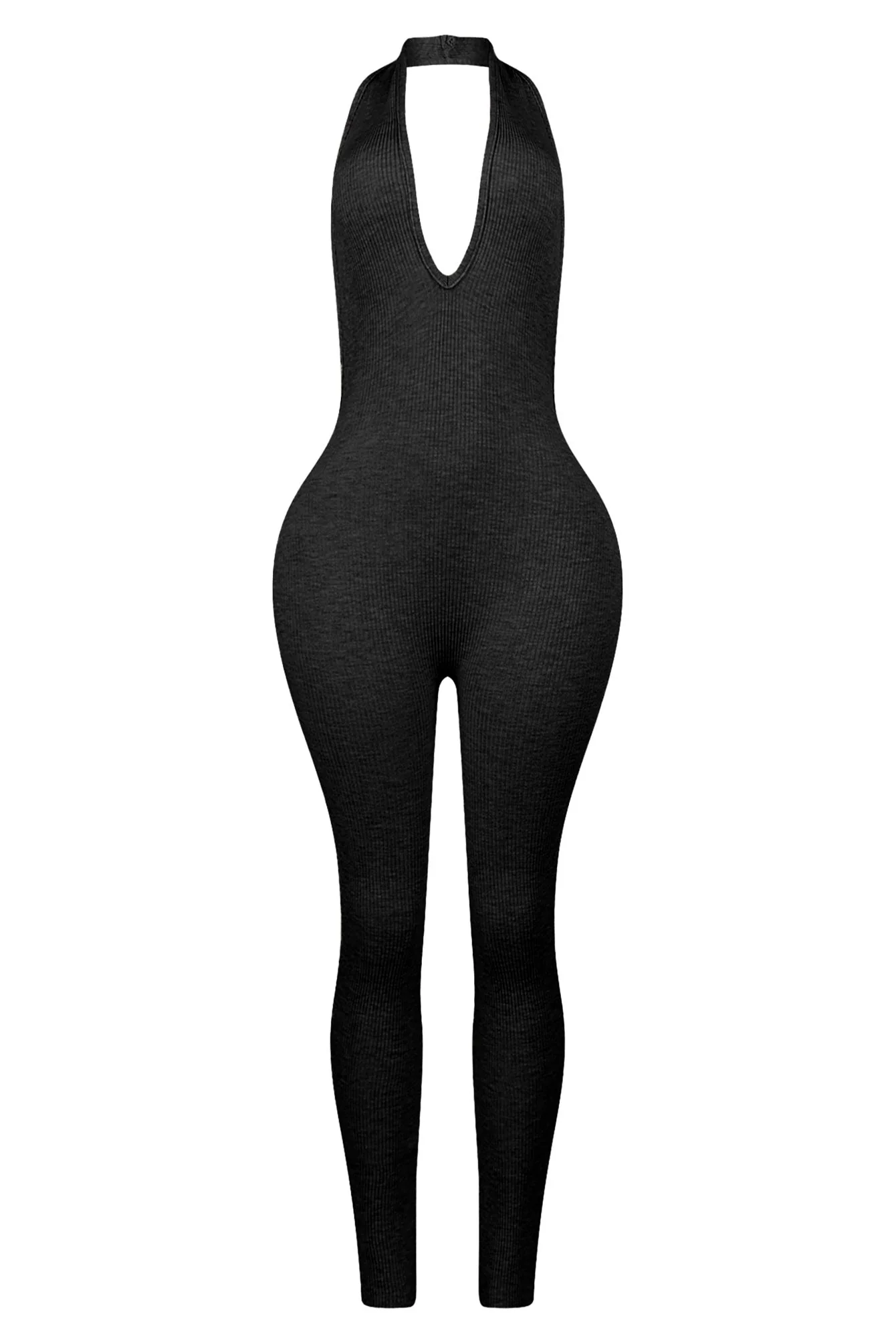 490-Boheme-Ribbed-Knit-Halter-Jumpsuit-8.webp Boheme Ribbed Knit Halter Jumpsuit
