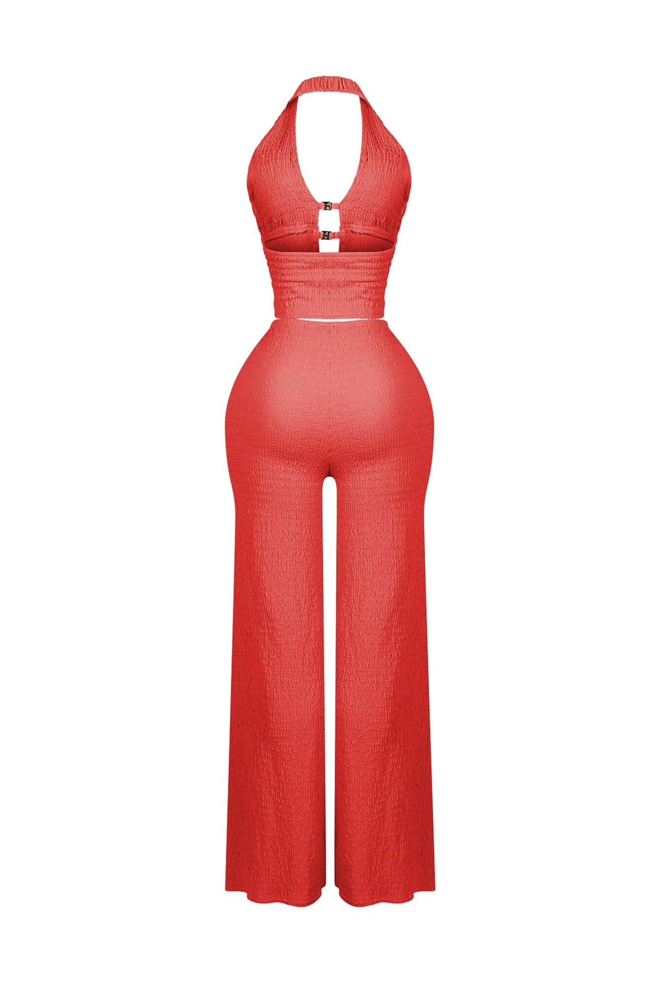 4949-Sleek-Motion-Metal-Halter-Top-Pants-SET-14.webp Sleek Motion Metal Halter Top & Pants SET