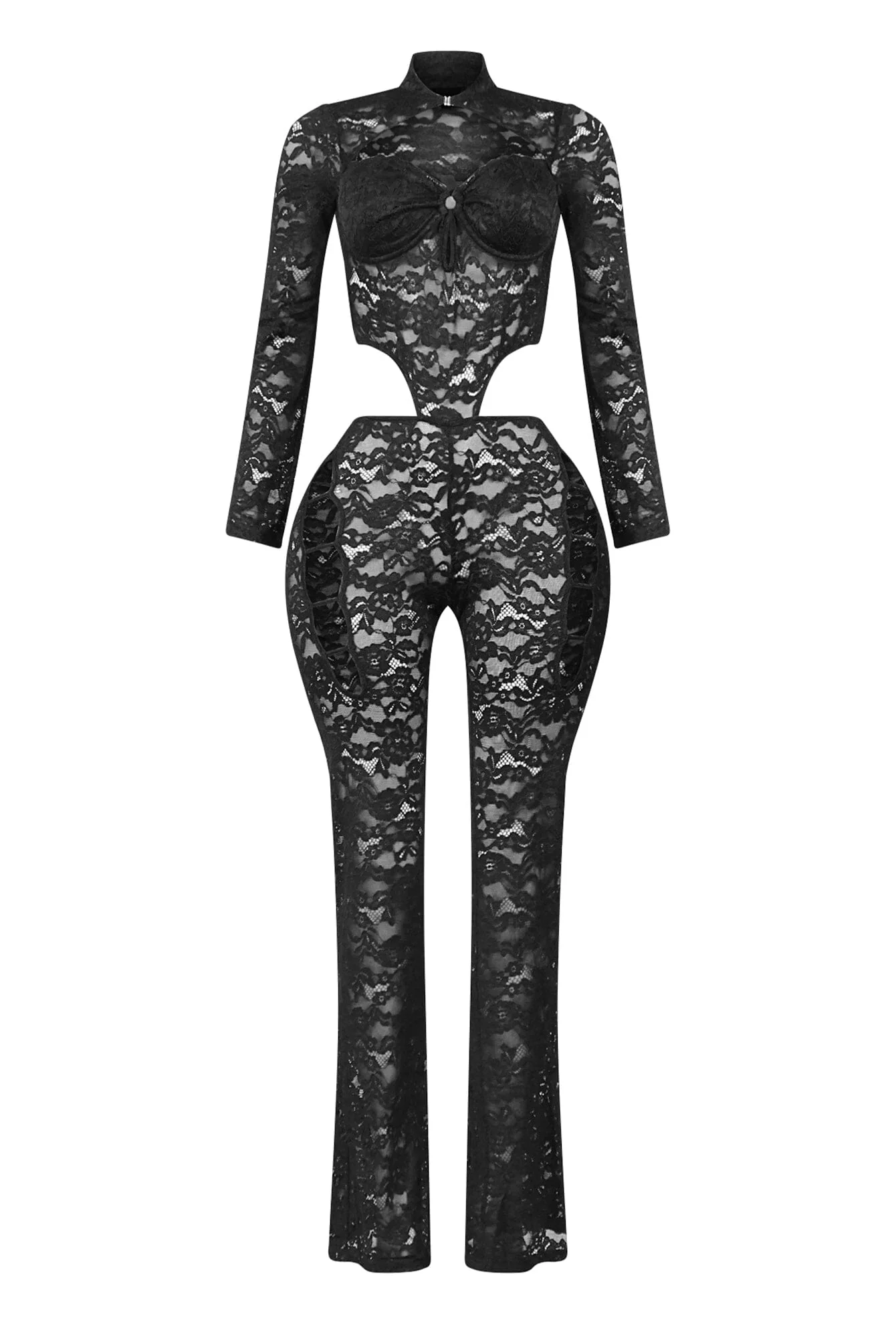 497-Alyson-Lace-Side-Cut-Out-Jumpsuit-3.webp Alyson Lace Side Cut Out Jumpsuit