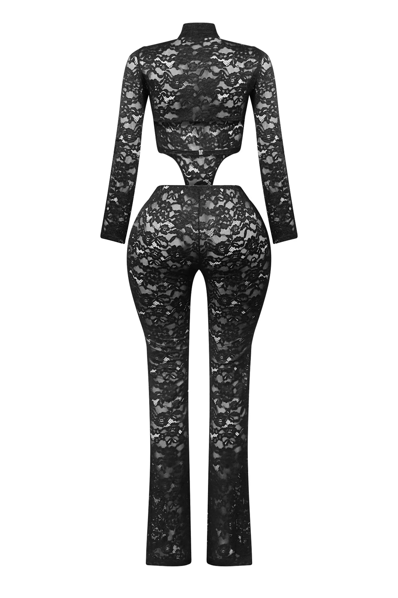 497-Alyson-Lace-Side-Cut-Out-Jumpsuit-4.webp Alyson Lace Side Cut Out Jumpsuit