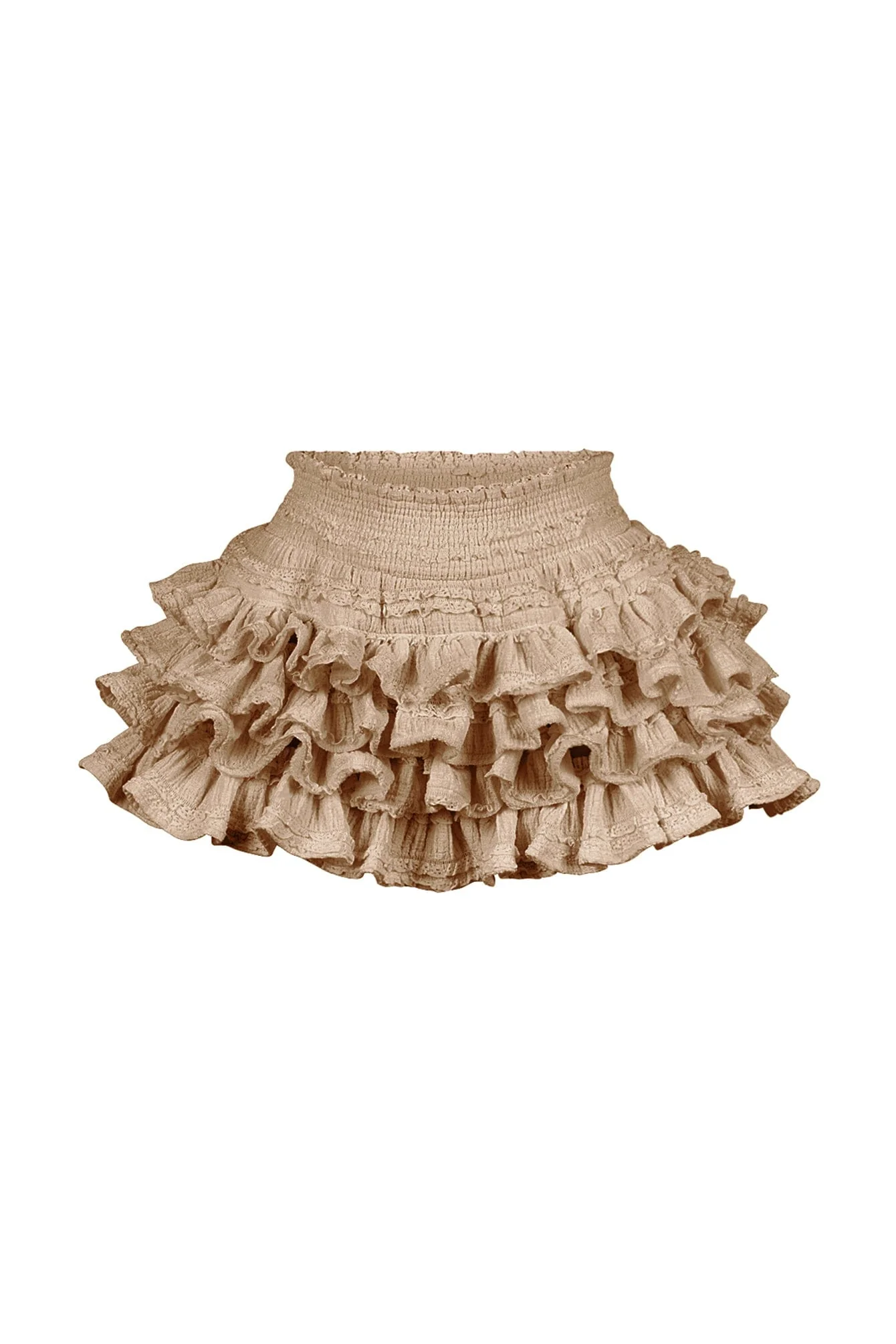 50-Alise-Knit-Ruffle-Textured-Mini-Skort-4.webp Alise Knit Ruffle Textured Mini Skort