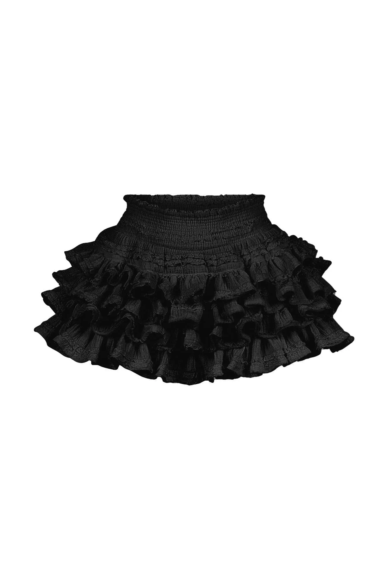 50-Alise-Knit-Ruffle-Textured-Mini-Skort-6.webp Alise Knit Ruffle Textured Mini Skort