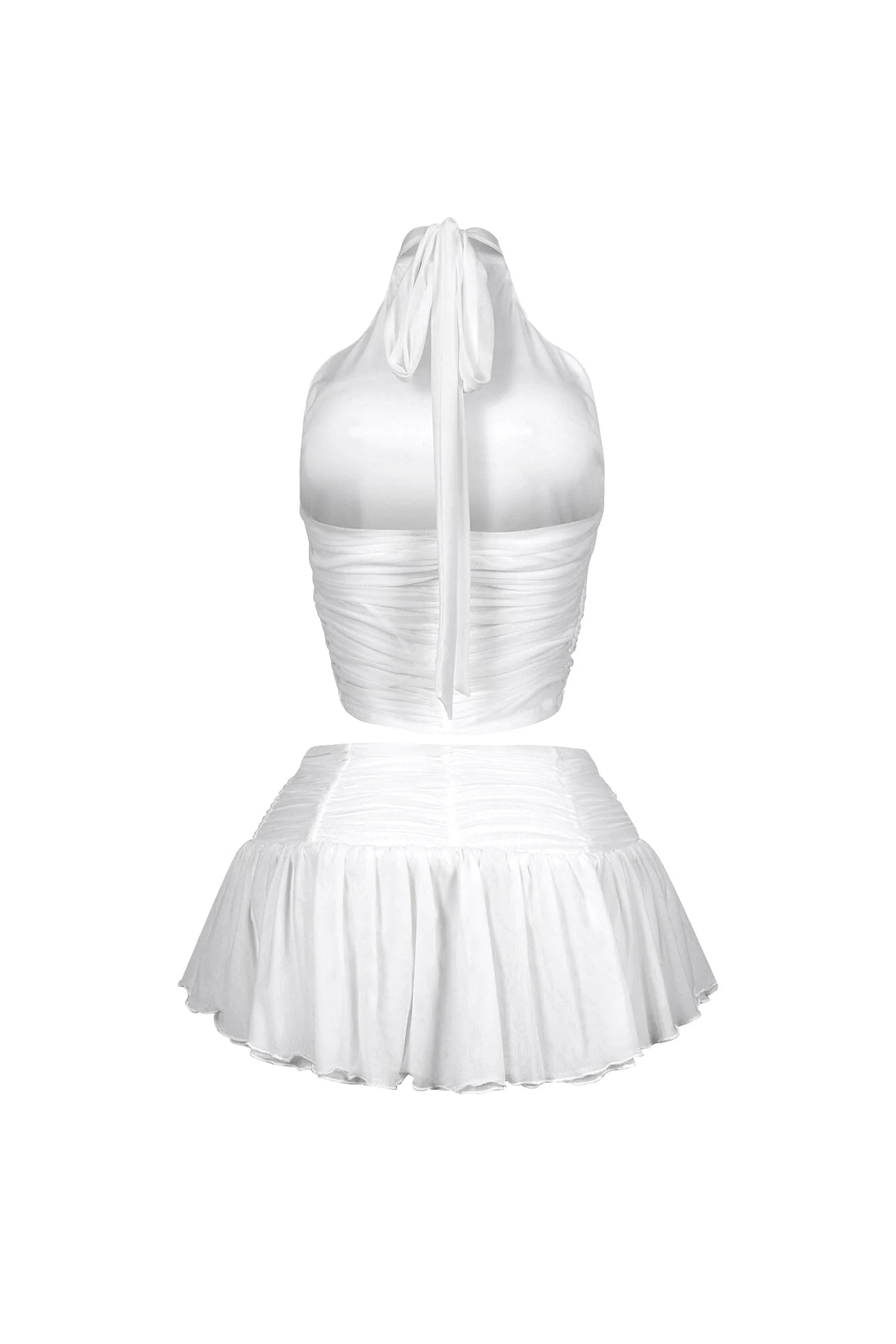 5050-Bunny-Mesh-Halter-Top-Skirt-SET-8.webp Bunny Mesh Halter Top & Skirt SET