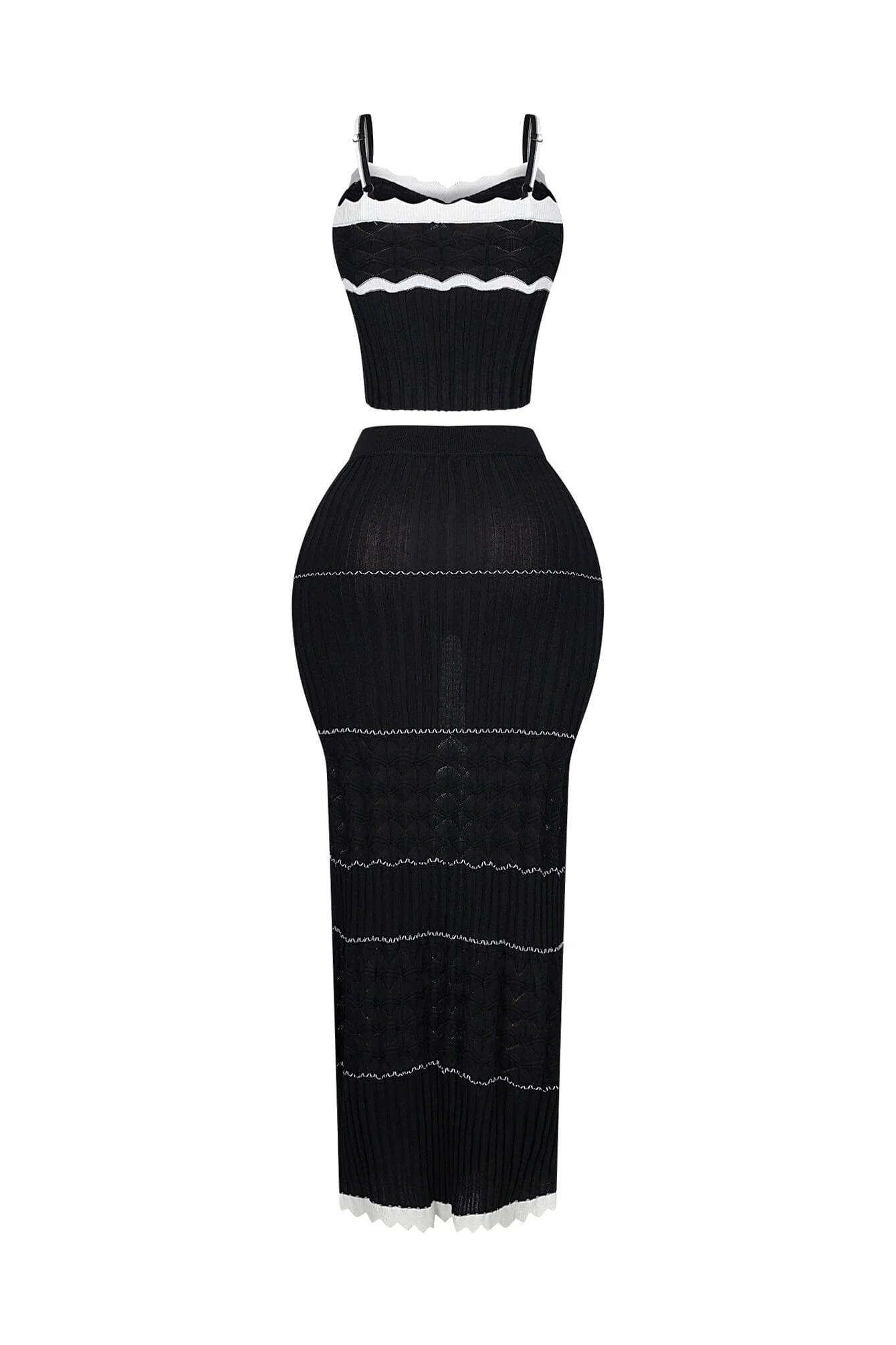 5064-Aaliyah-Rib-Knit-Tank-Top-Skirt-SET-10.webp Aaliyah Rib Knit Tank Top & Skirt SET