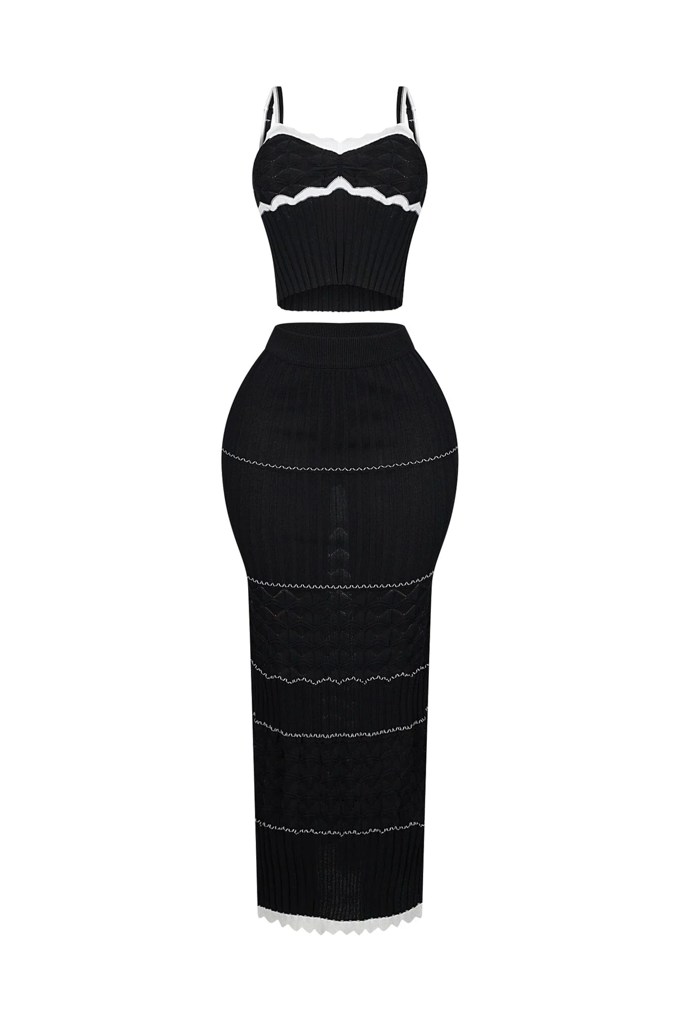 5064-Aaliyah-Rib-Knit-Tank-Top-Skirt-SET-8.webp Aaliyah Rib Knit Tank Top & Skirt SET