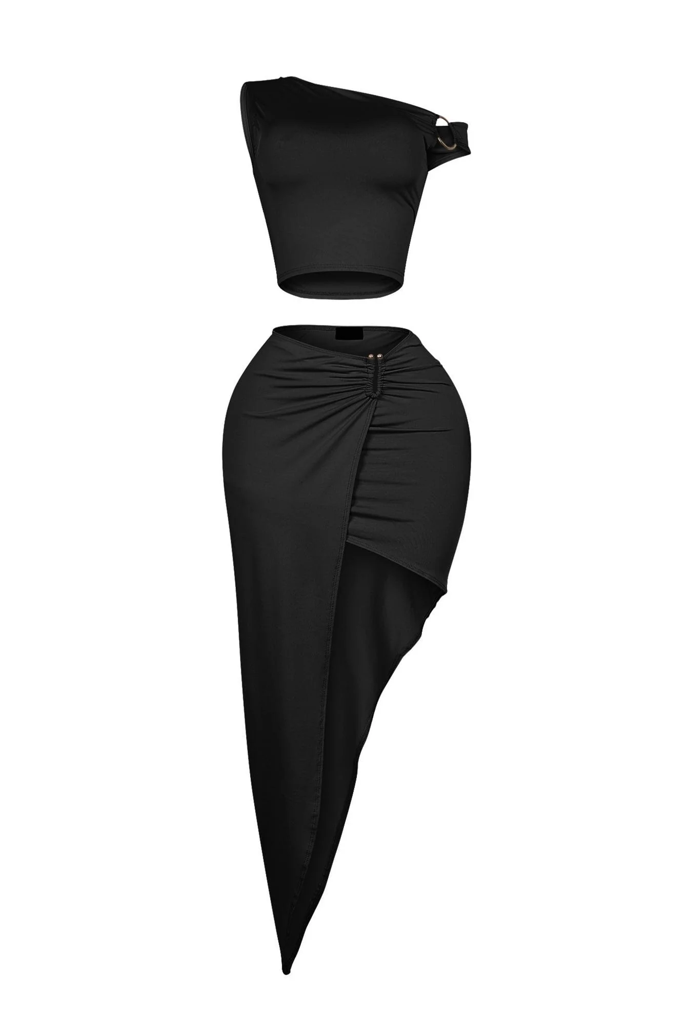 5114-Tiernan-Gold-Ring-Top-Skirt-SET-5.webp Tiernan Gold Ring Top & Skirt SET