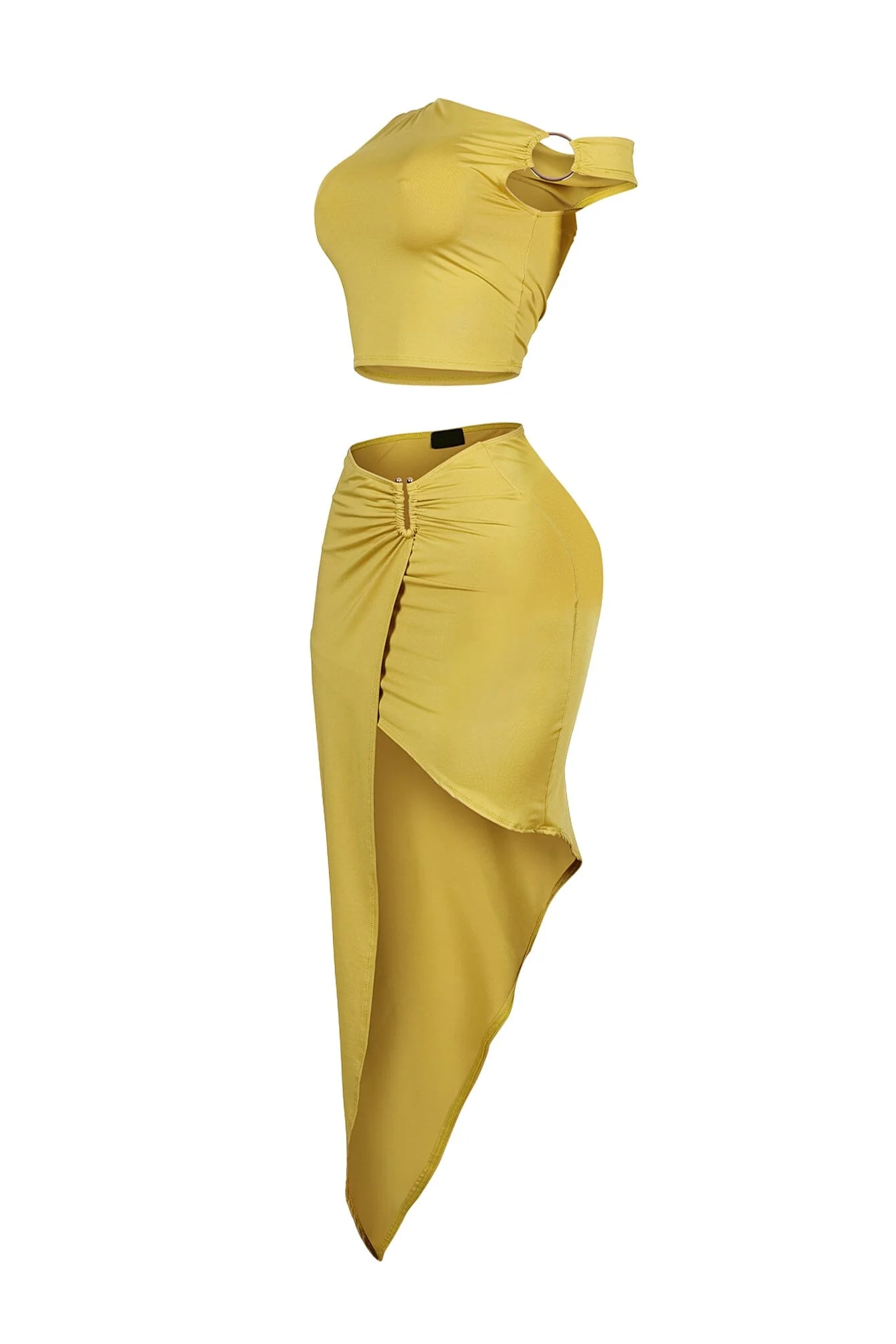 5114-Tiernan-Gold-Ring-Top-Skirt-SET-8.webp Tiernan Gold Ring Top & Skirt SET