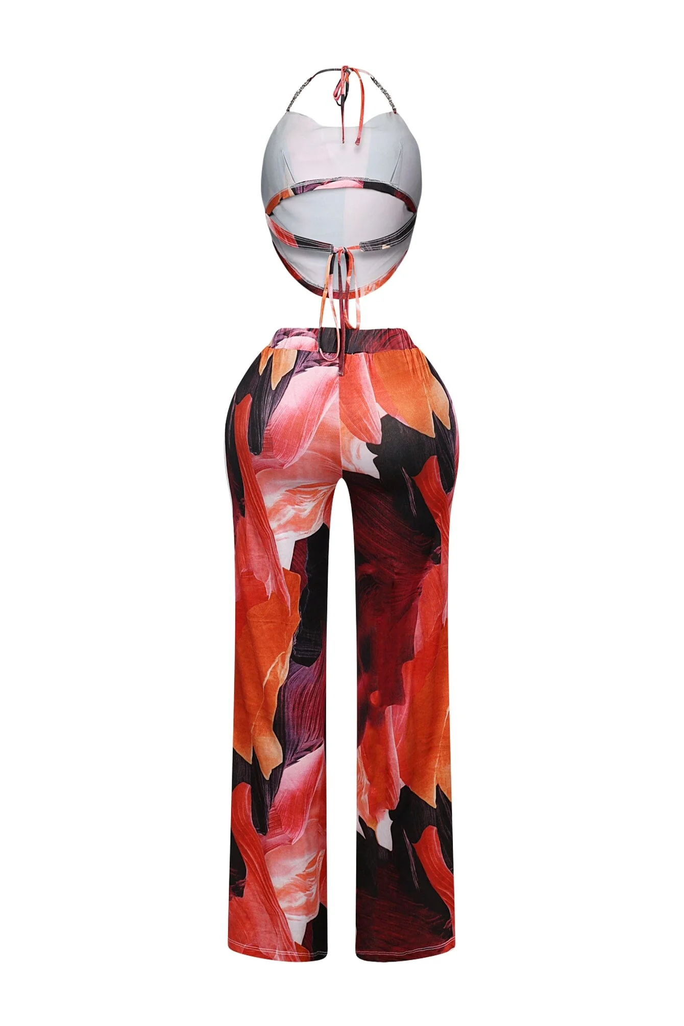 5132-Nayeli-Print-Halter-Rhinestone-Top-Pants-SET-5.webp Nayeli Print Halter Rhinestone Top & Pants SET