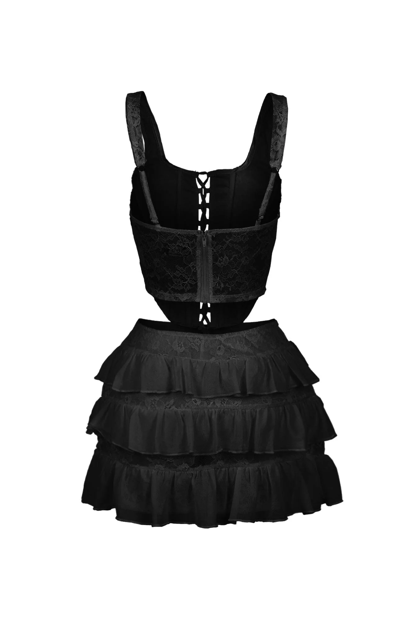5147-Iris-Lace-Corset-Top-Skirt-SET-12.webp Iris Lace Corset Top & Skirt SET