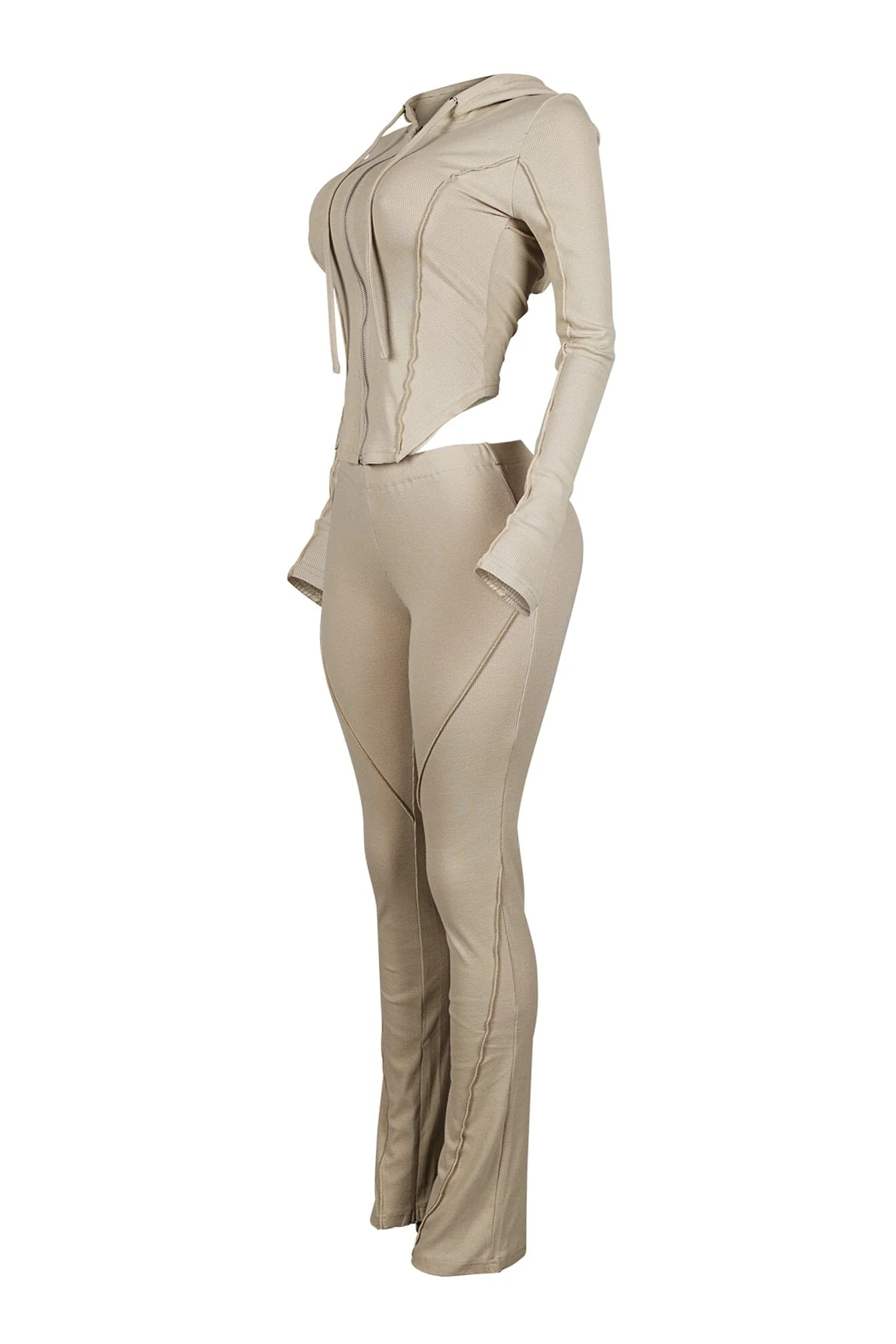 5179-Makenna-Ribbed-Zip-Up-Hoodie-Pants-SET-8.webp Makenna Ribbed Zip Up Hoodie & Pants SET