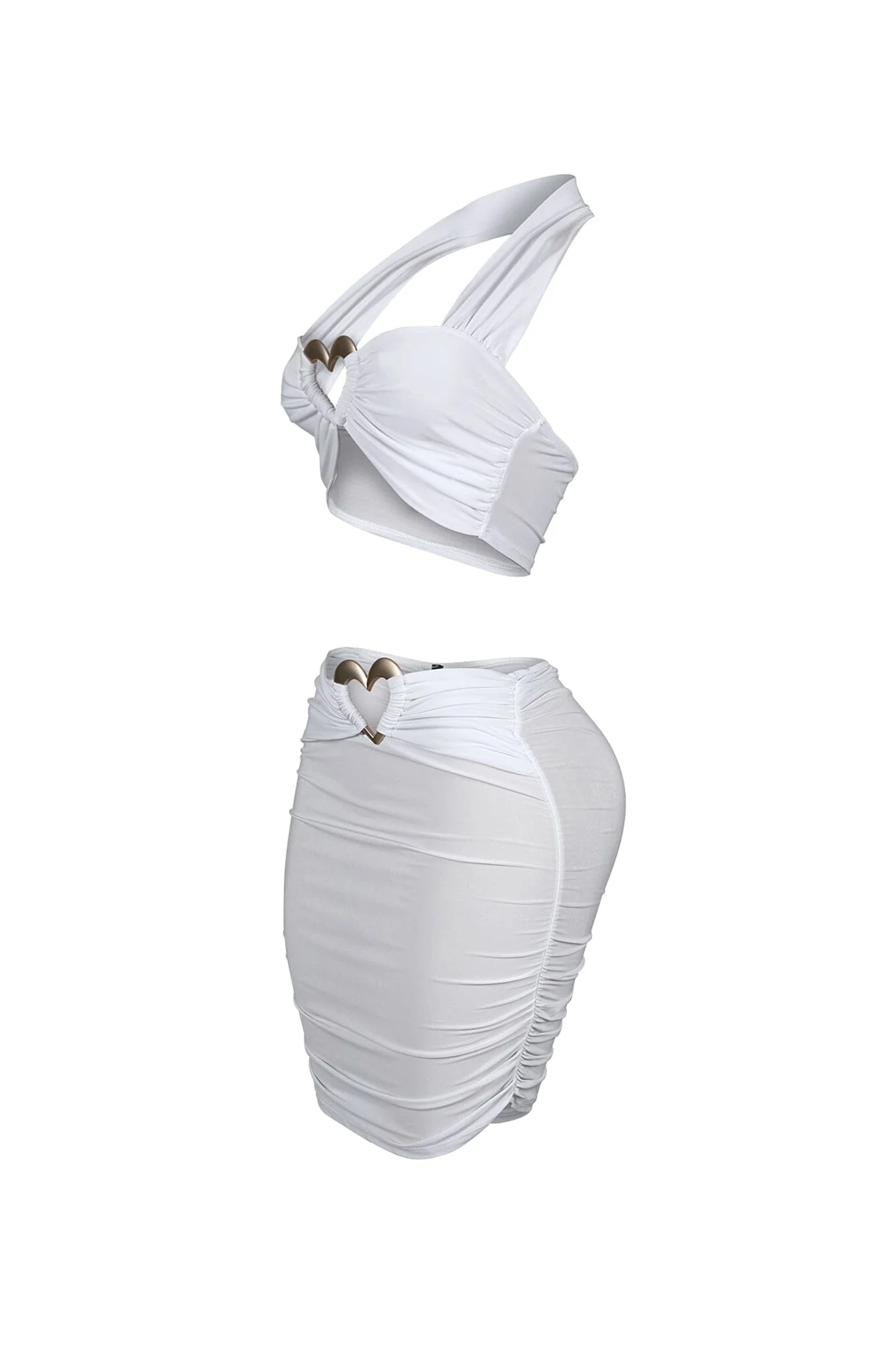 5188-Lynn-Heart-Gold-Trim-Halter-Top-Skirt-SET-5.webp Lynn Heart Gold Trim Halter Top & Skirt SET