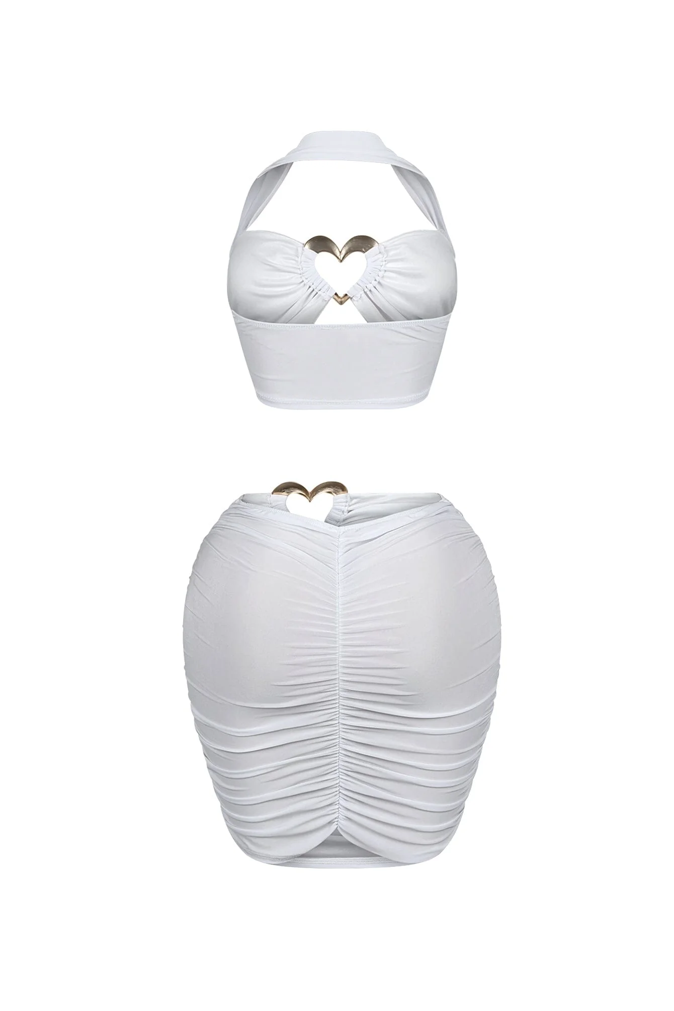 5188-Lynn-Heart-Gold-Trim-Halter-Top-Skirt-SET-6.webp Lynn Heart Gold Trim Halter Top & Skirt SET