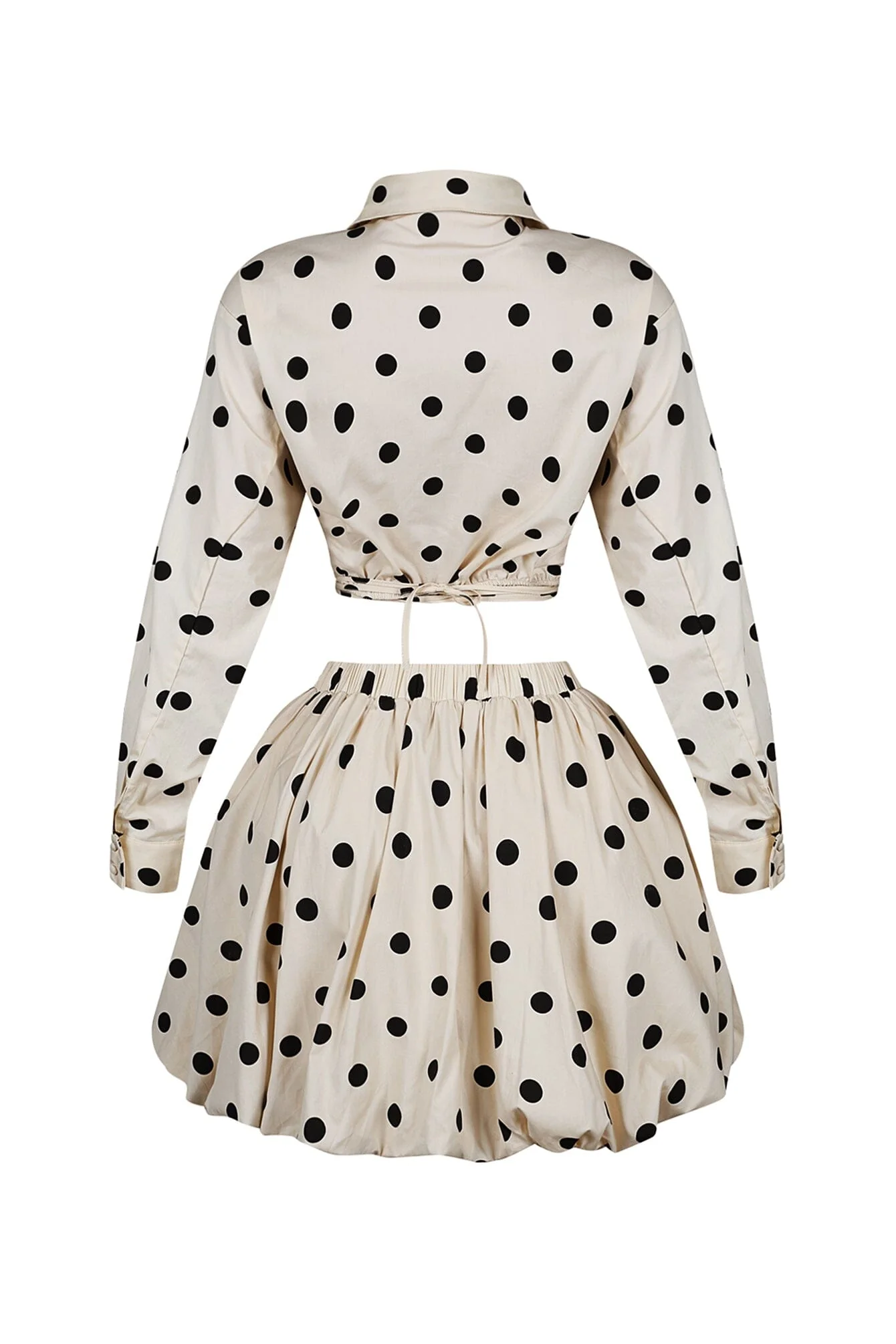 5222-Kiara-Polka-Dot-Top-Skirt-SET-11.webp Kiara Polka Dot Top & Skirt SET