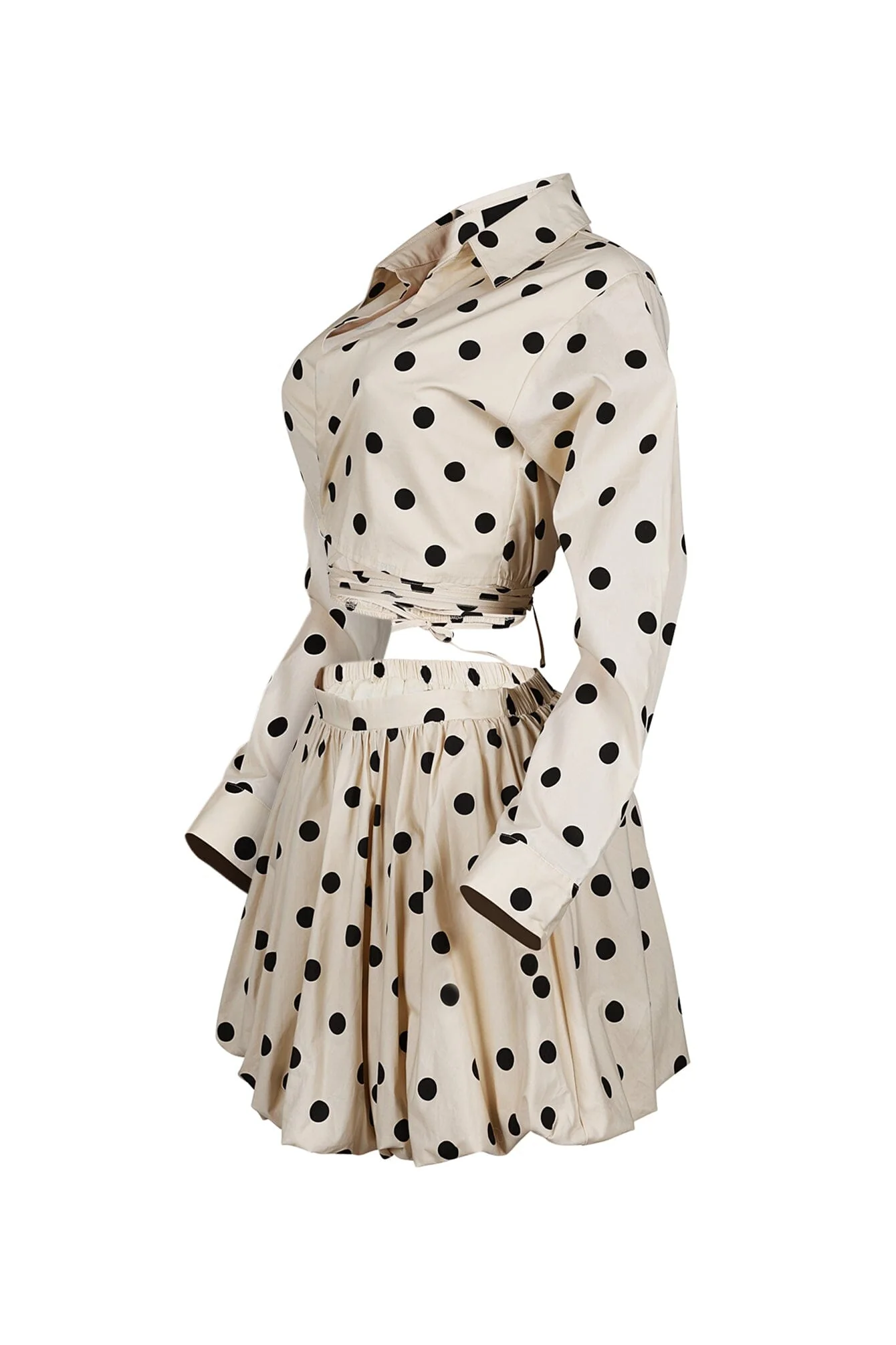 5222-Kiara-Polka-Dot-Top-Skirt-SET-9.webp Kiara Polka Dot Top & Skirt SET