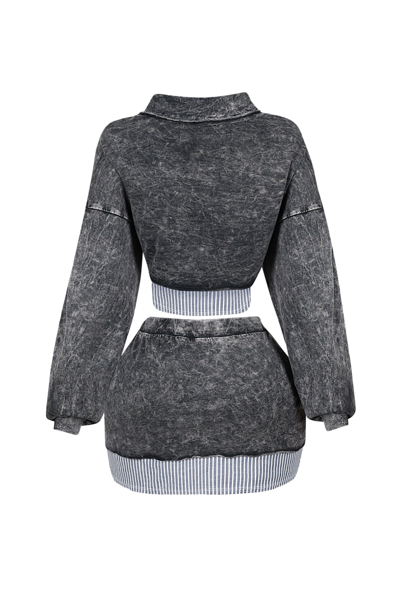 5236-Jocelyn-Pin-Stripe-Top-Skirt-SET-7.jpg Jocelyn Pin Stripe Top & Skirt SET