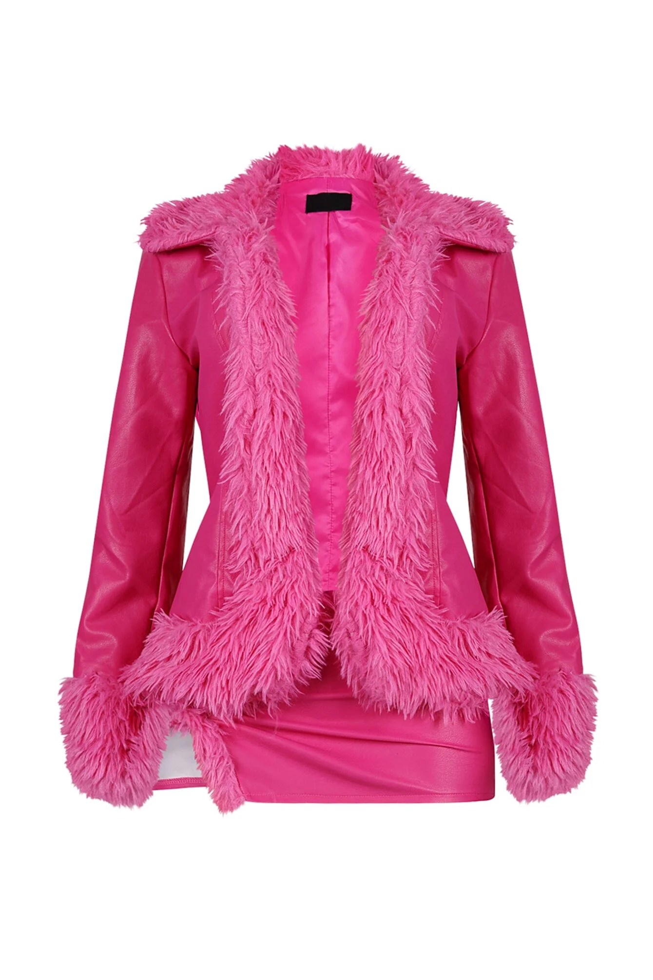 5264-Melinda-Faux-Leather-Jacket-Skirt-SET-6.webp Melinda Faux Leather Jacket & Skirt SET