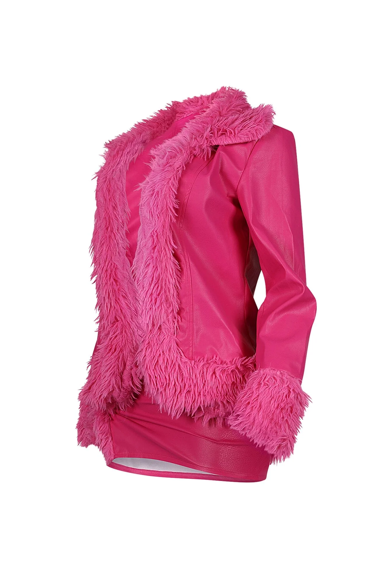 5264-Melinda-Faux-Leather-Jacket-Skirt-SET-8.webp Melinda Faux Leather Jacket & Skirt SET