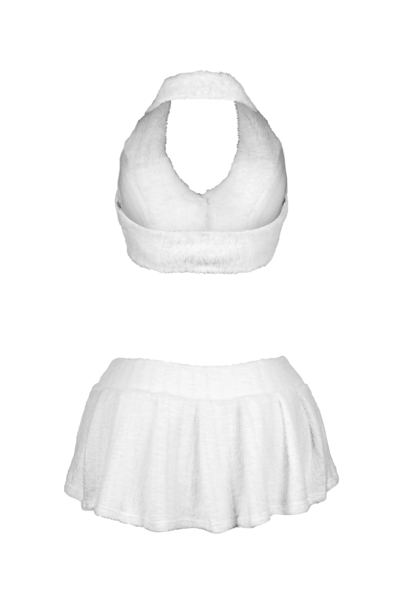 5296-Twinkle-You-On-Fuzzy-Glitter-Top-Skirt-SET-7.webp Twinkle You On Fuzzy Glitter Top & Skirt SET