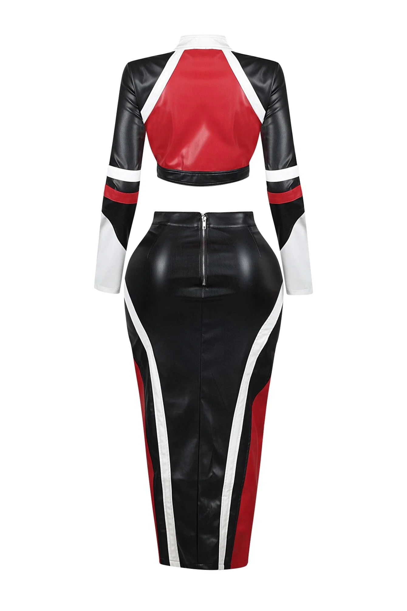 5310-Abbey-Faux-Leather-Jacket-Skirt-SET-5.webp Abbey Faux Leather Jacket & Skirt SET