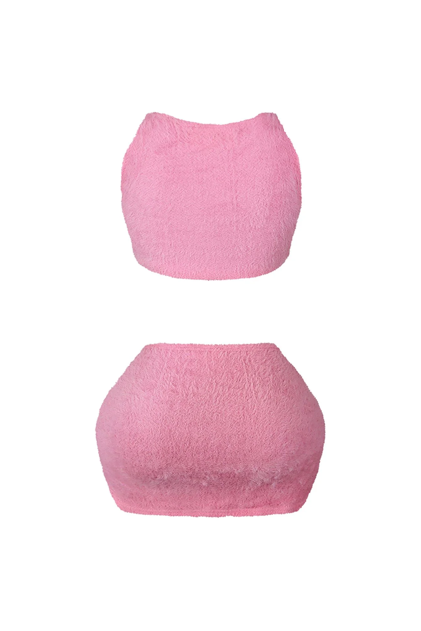 5399-Fuzzy-Feeling-Tank-Top-Skirt-SET-8.webp Fuzzy Feeling Tank Top & Skirt SET