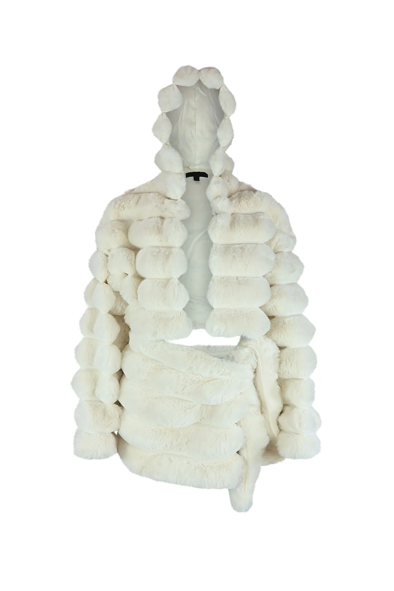 5416-Michelin-Faux-Fur-Coat-Skirt-SET-6.webp Michelin Faux Fur Coat & Skirt SET