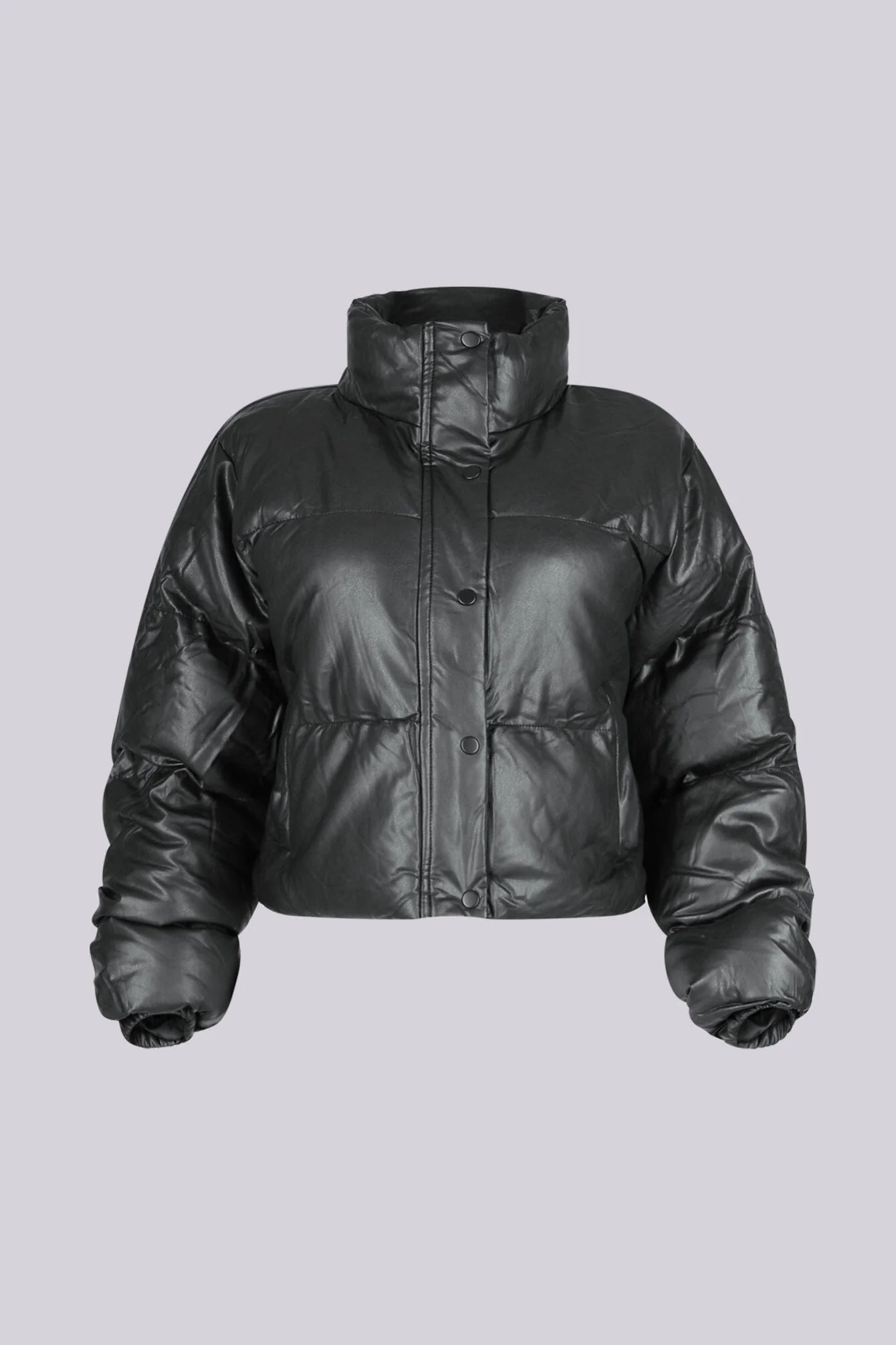 5433-Frosty-Chic-Faux-Leather-Puffer-Jacket-4.webp Frosty Chic Faux Leather Puffer Jacket