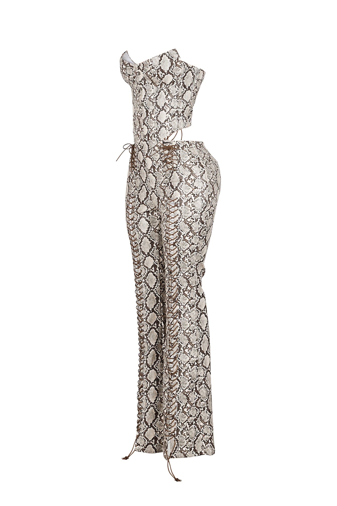 545-Santa-Fe-PU-Corset-Top-Pants-SET-5.jpg Santa Fe PU Corset Top & Pants SET