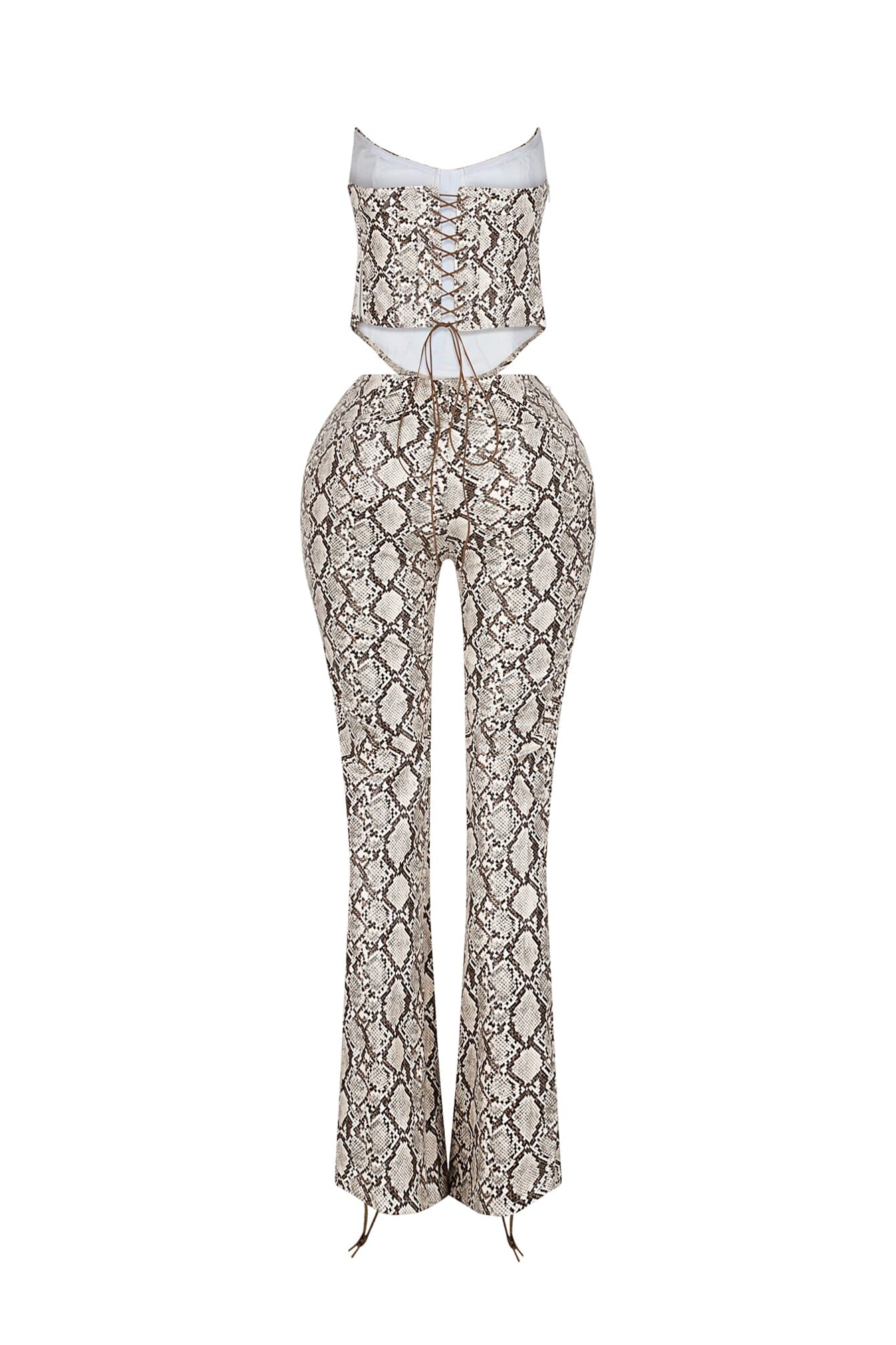 545-Santa-Fe-PU-Corset-Top-Pants-SET-6.jpg Santa Fe PU Corset Top & Pants SET