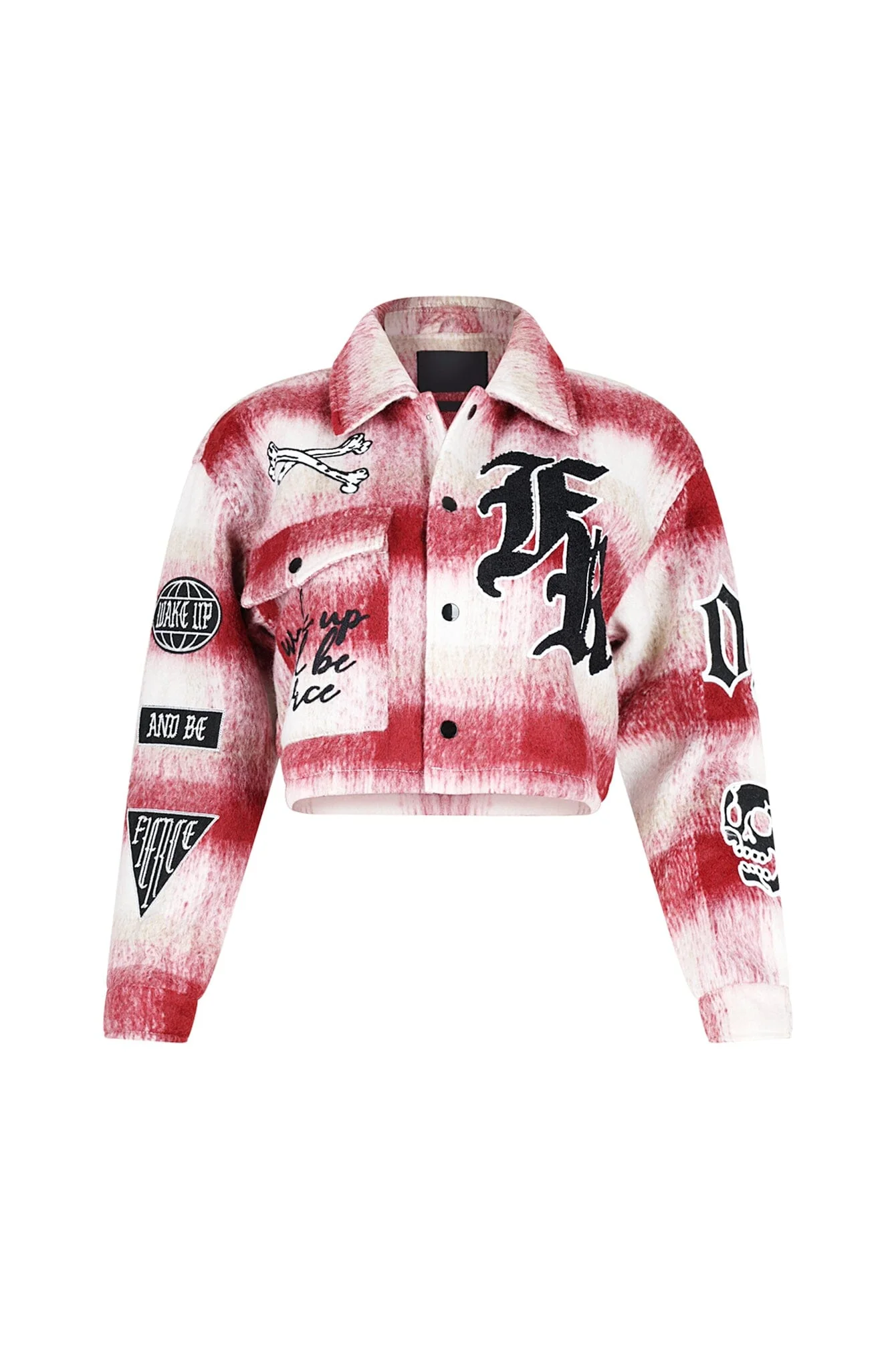 5452-Rule-The-Streets-Fuzzy-Cropped-Jacket-5.webp Rule The Streets Fuzzy Cropped Jacket