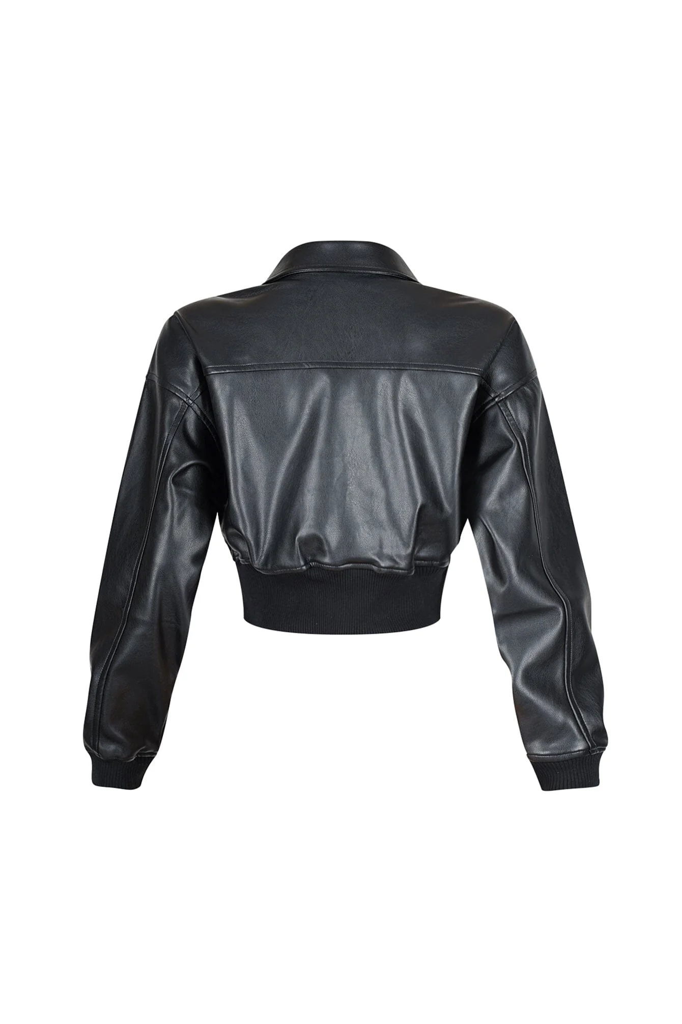 5456-Midnight-Rider-PU-Bomber-Jacket-4.webp Midnight Rider PU Bomber Jacket