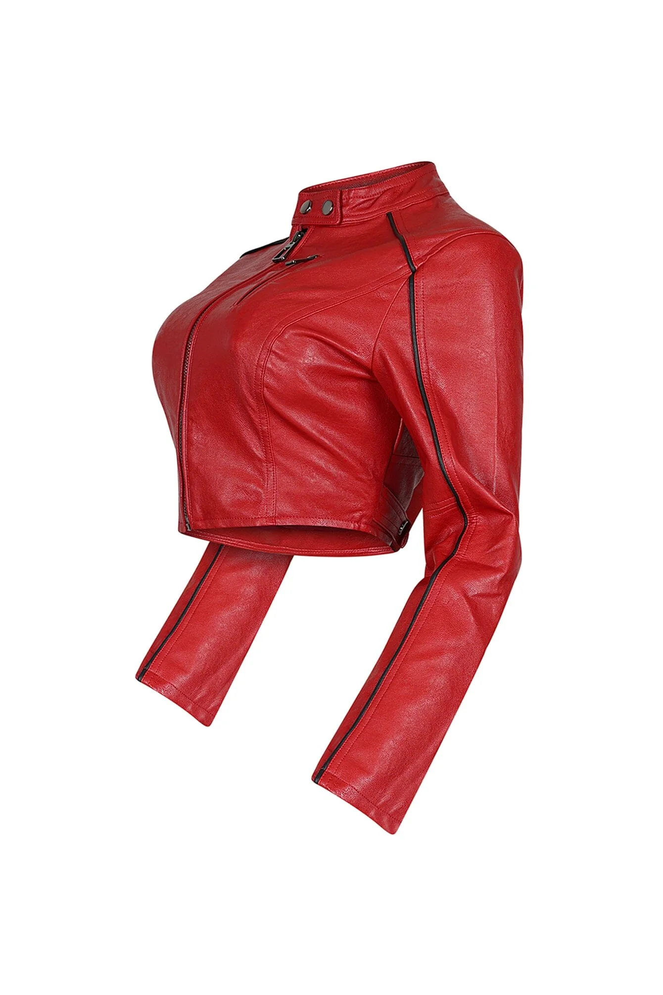 5491-Fall-For-You-PU-Crop-Jacket-9.webp Fall For You PU Crop Jacket