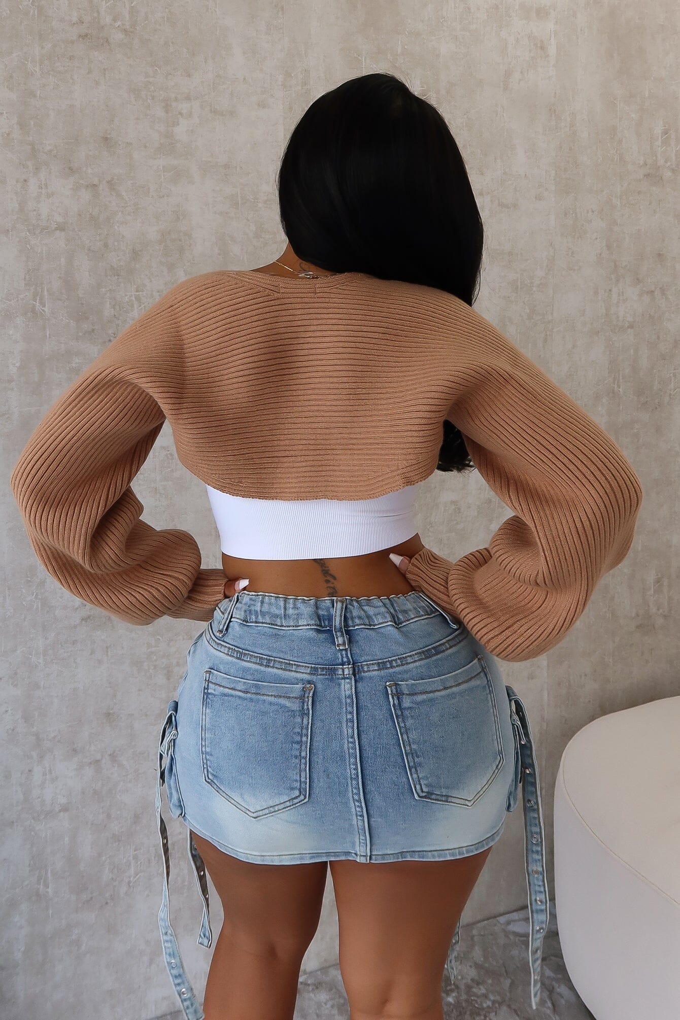 5500-Matilda-Ribbed-Knit-Bolero-Cardigan-5.jpg Matilda Ribbed Knit Bolero Cardigan