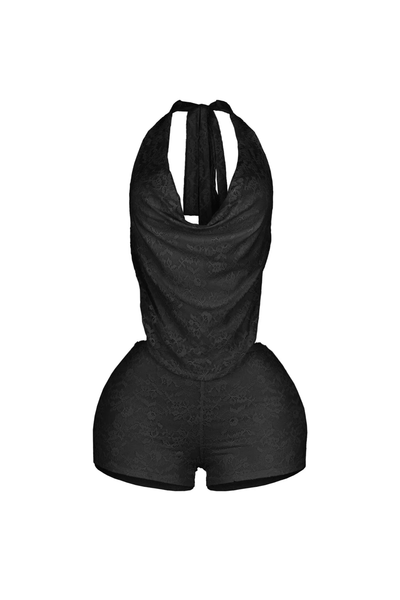 5517-Zelia-Lace-Halter-Romper-10.webp Zelia Lace Halter Romper