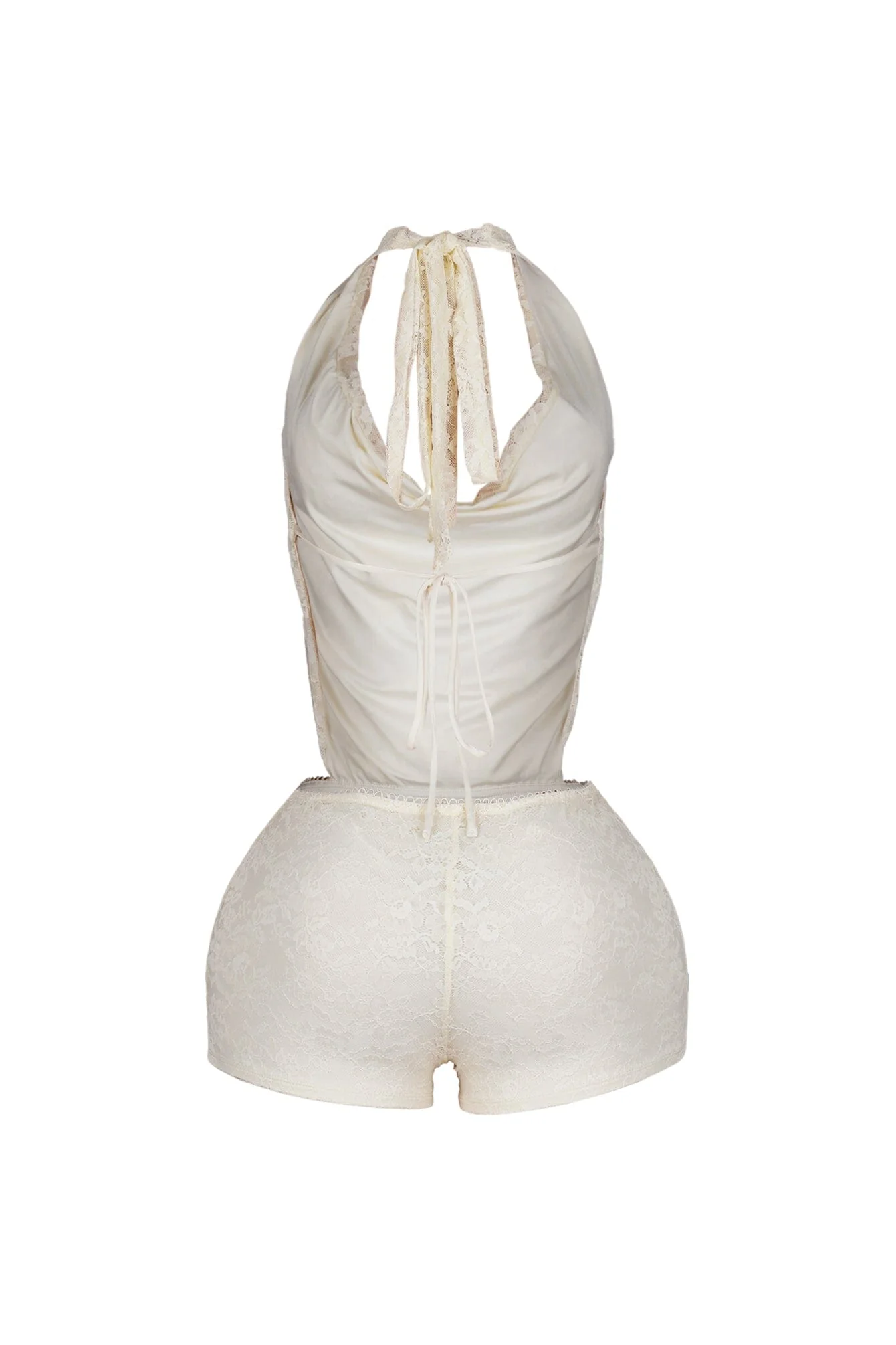 5517-Zelia-Lace-Halter-Romper-11.webp Zelia Lace Halter Romper