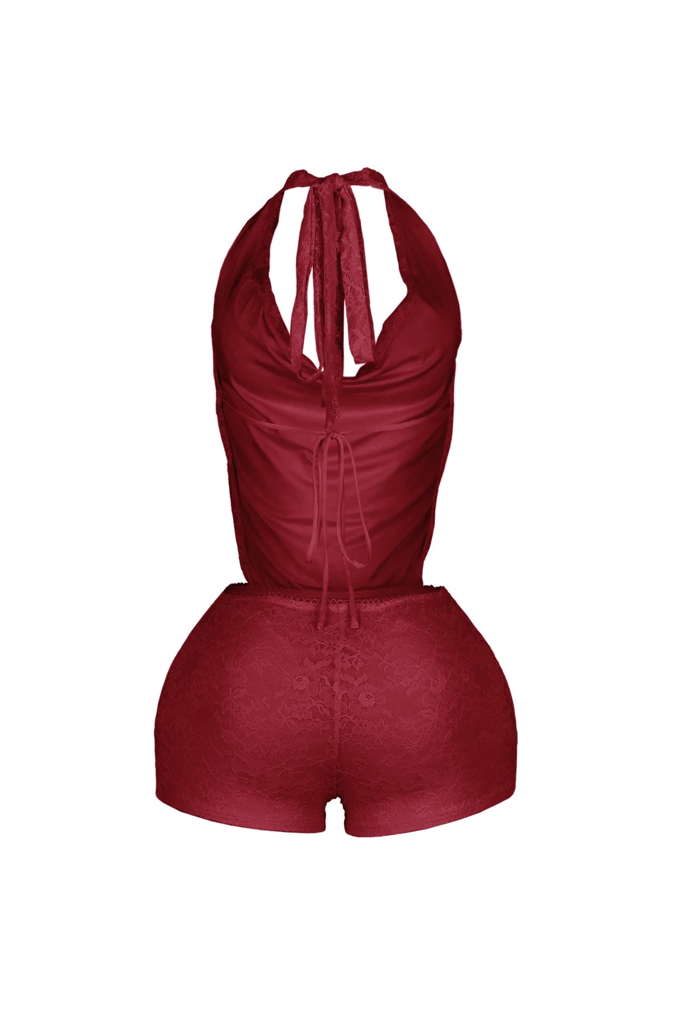 5517-Zelia-Lace-Halter-Romper-12.webp Zelia Lace Halter Romper